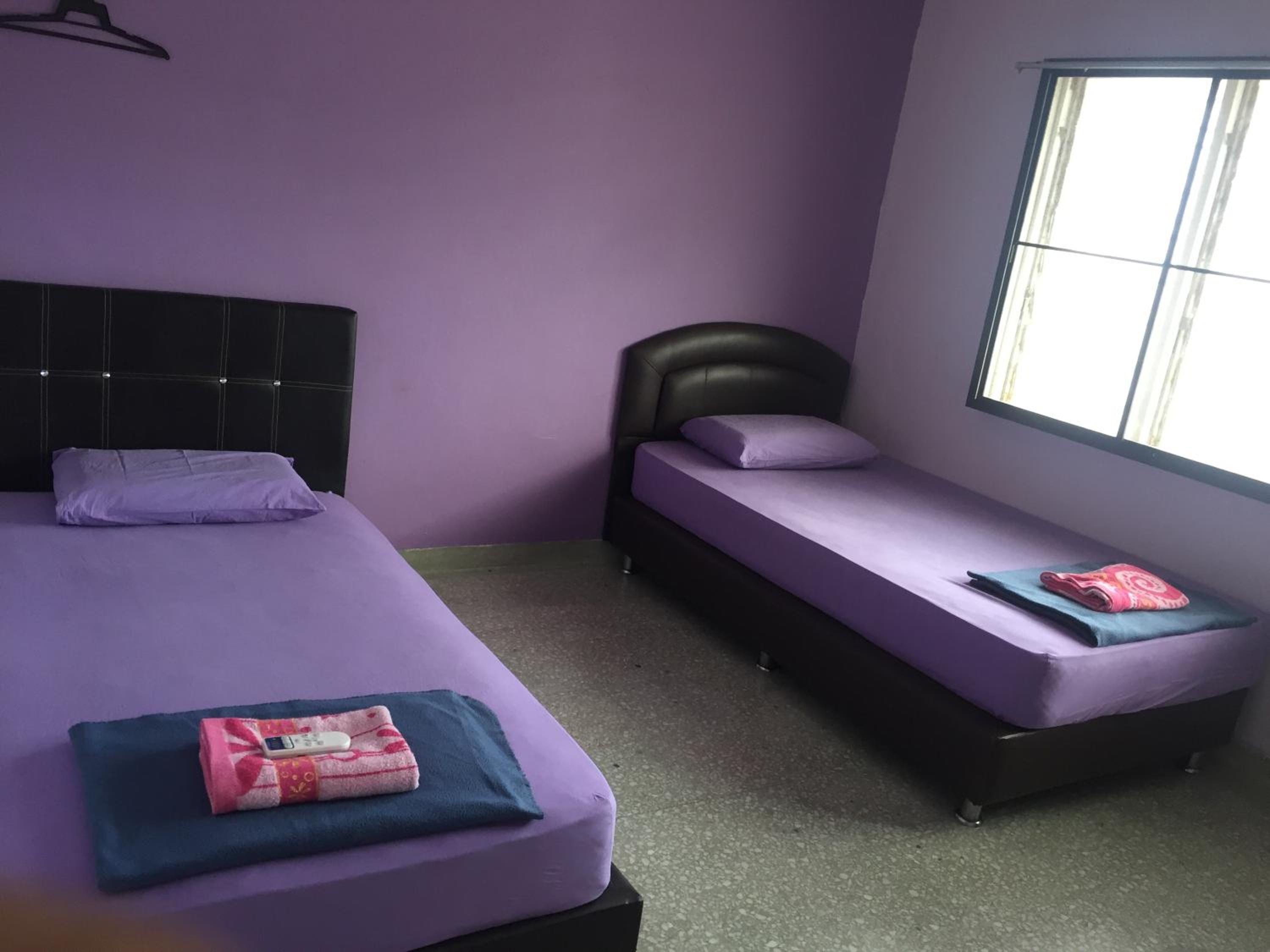 Apple Boutique Homestay photo 6