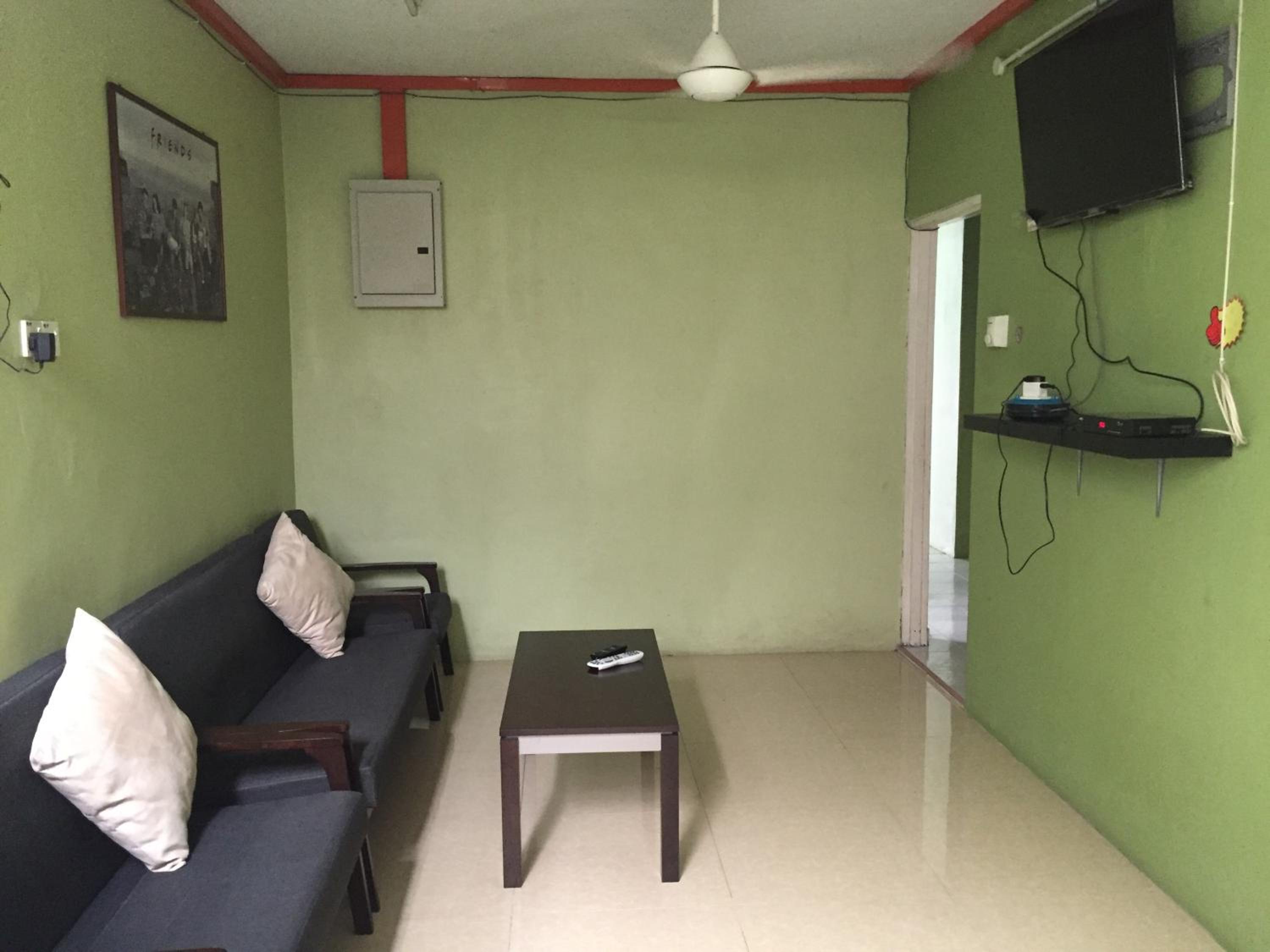 Apple Boutique Homestay photo 4
