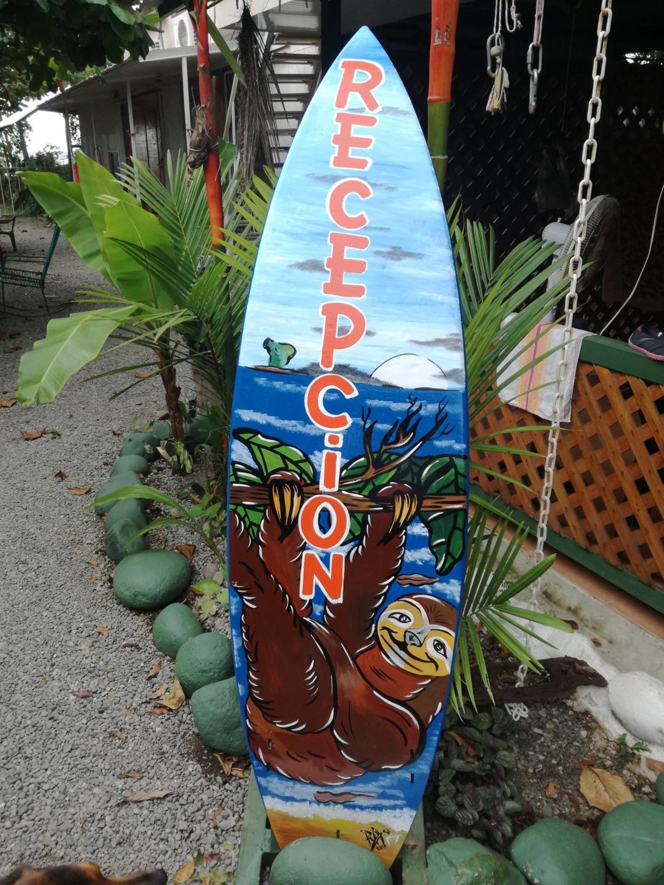 Casitas La Playa
