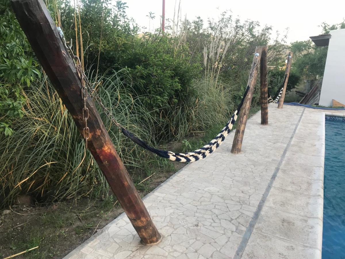 Las Gemelas
