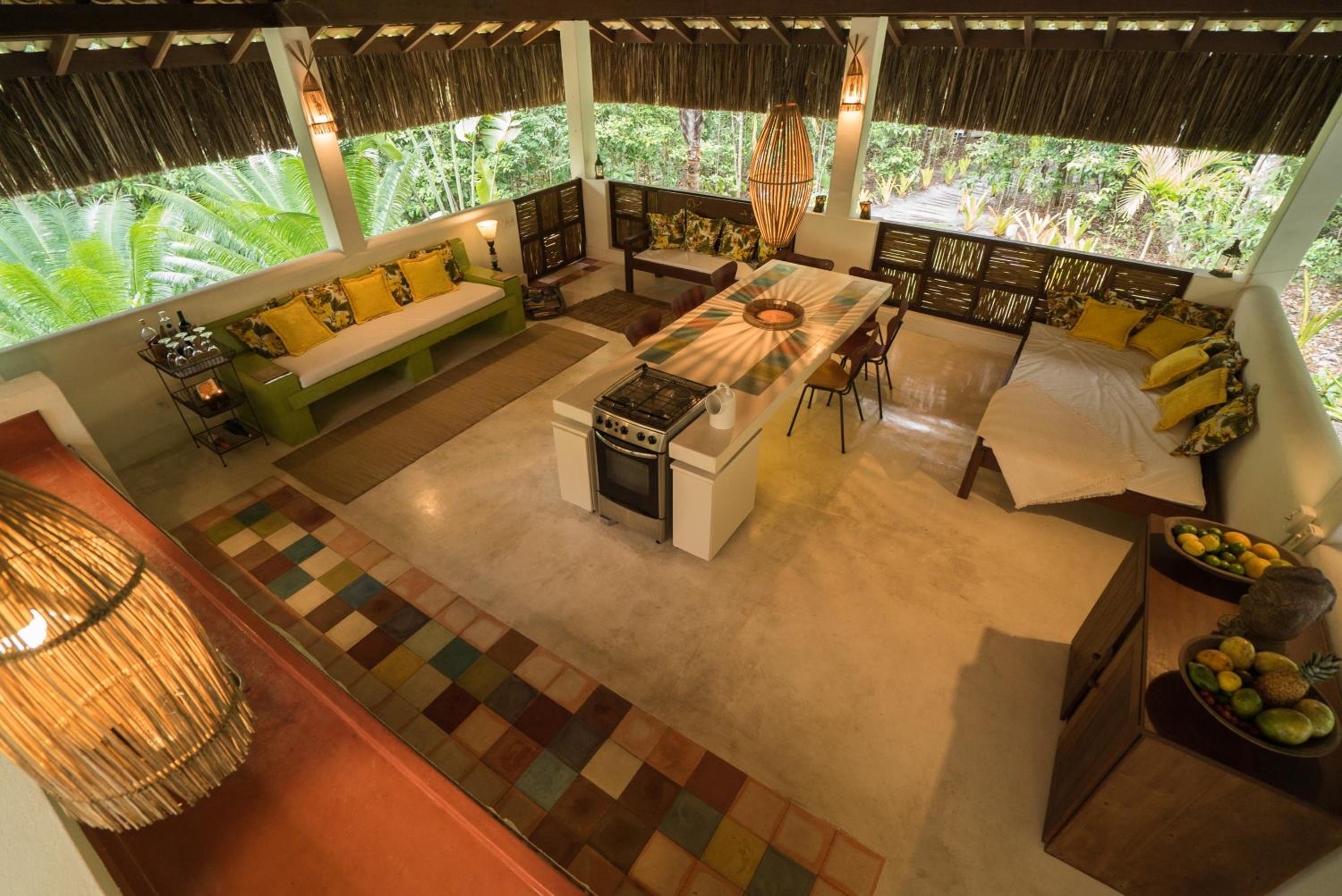 Casa do Arvoredo view 4