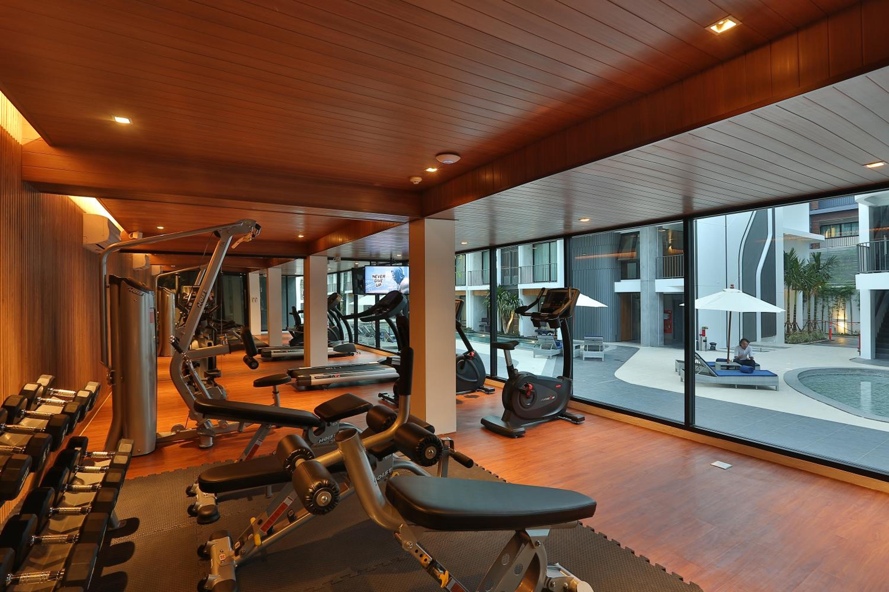 Wintree City Resort Chiang Mai 85