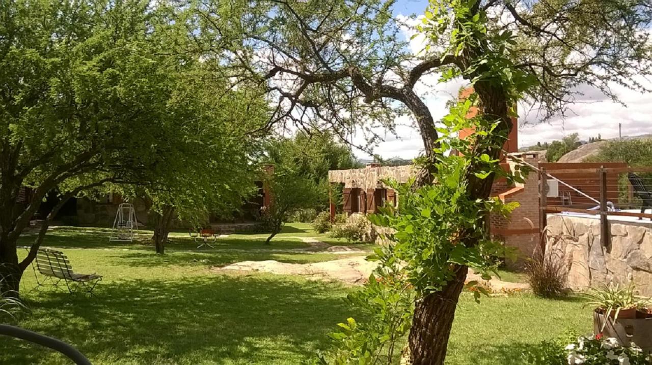La Osadia Cabañas y Suites Solo Adultos