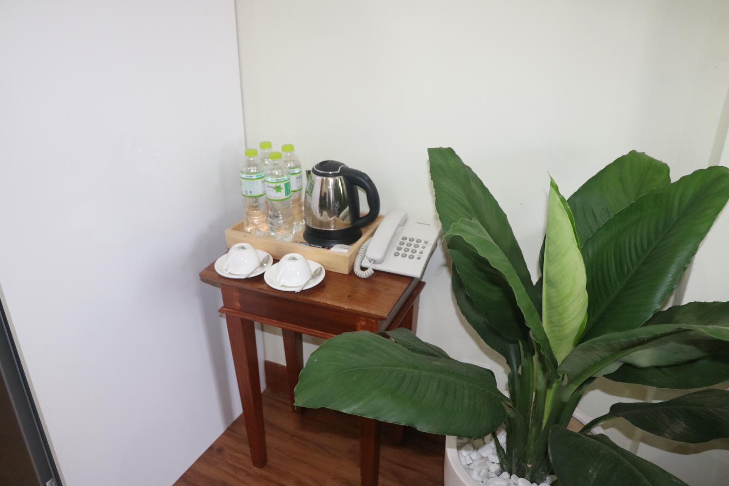 KT Apartment