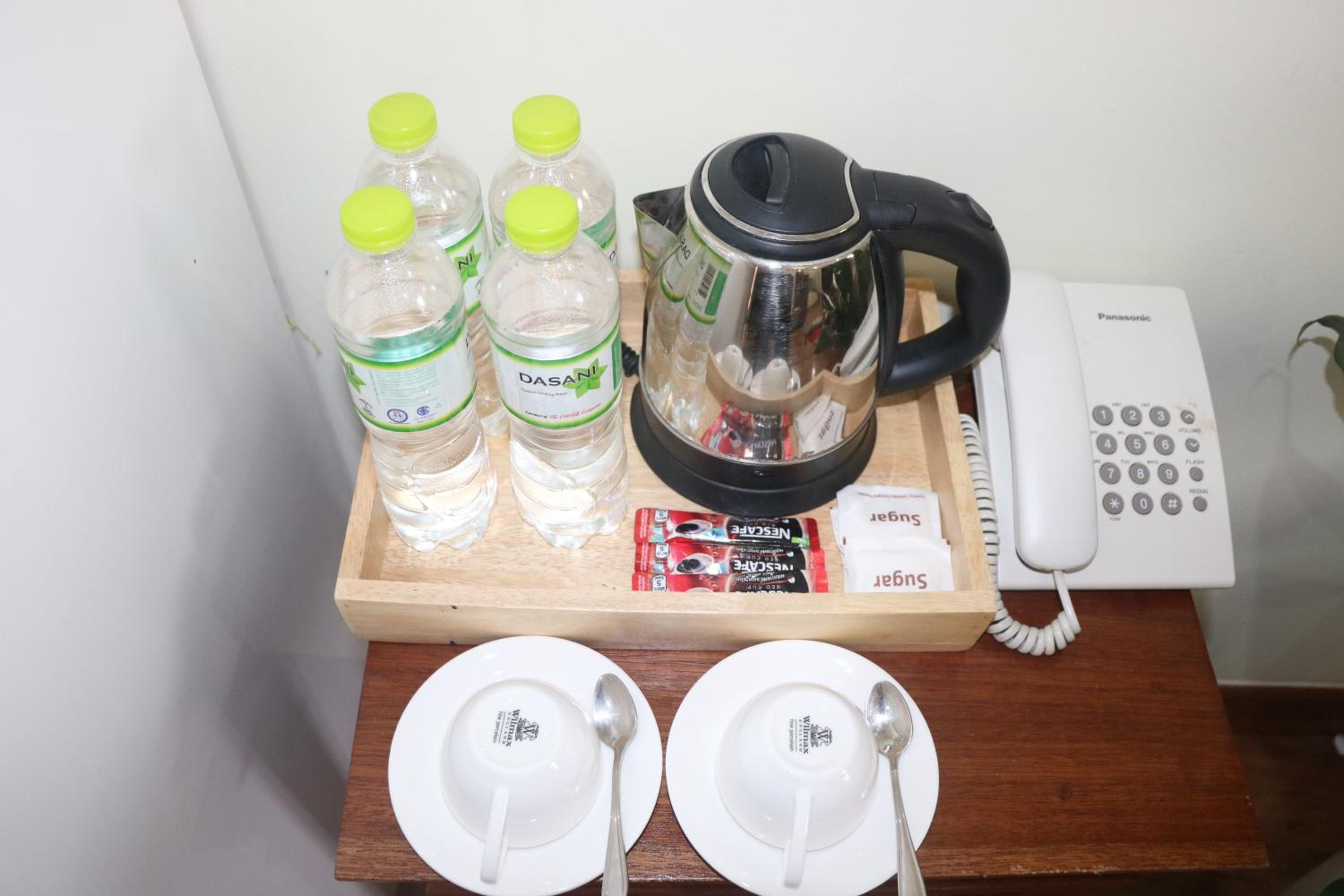 KT Apartment