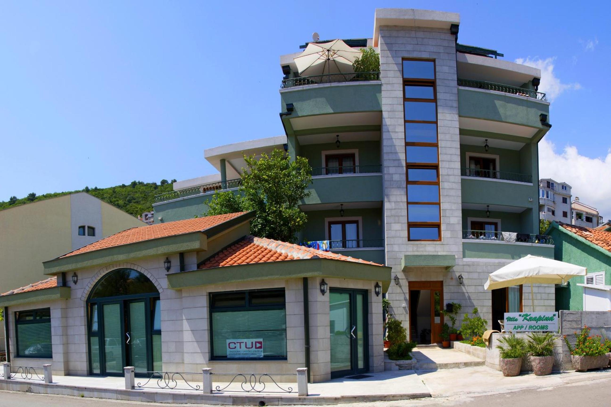 Apartments Krapina view 3
