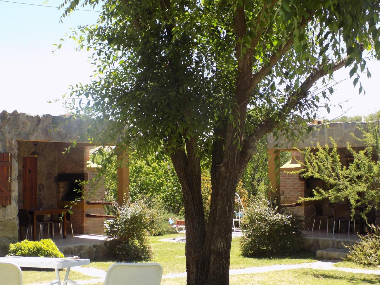 La Osadia Cabañas y Suites Solo Adultos