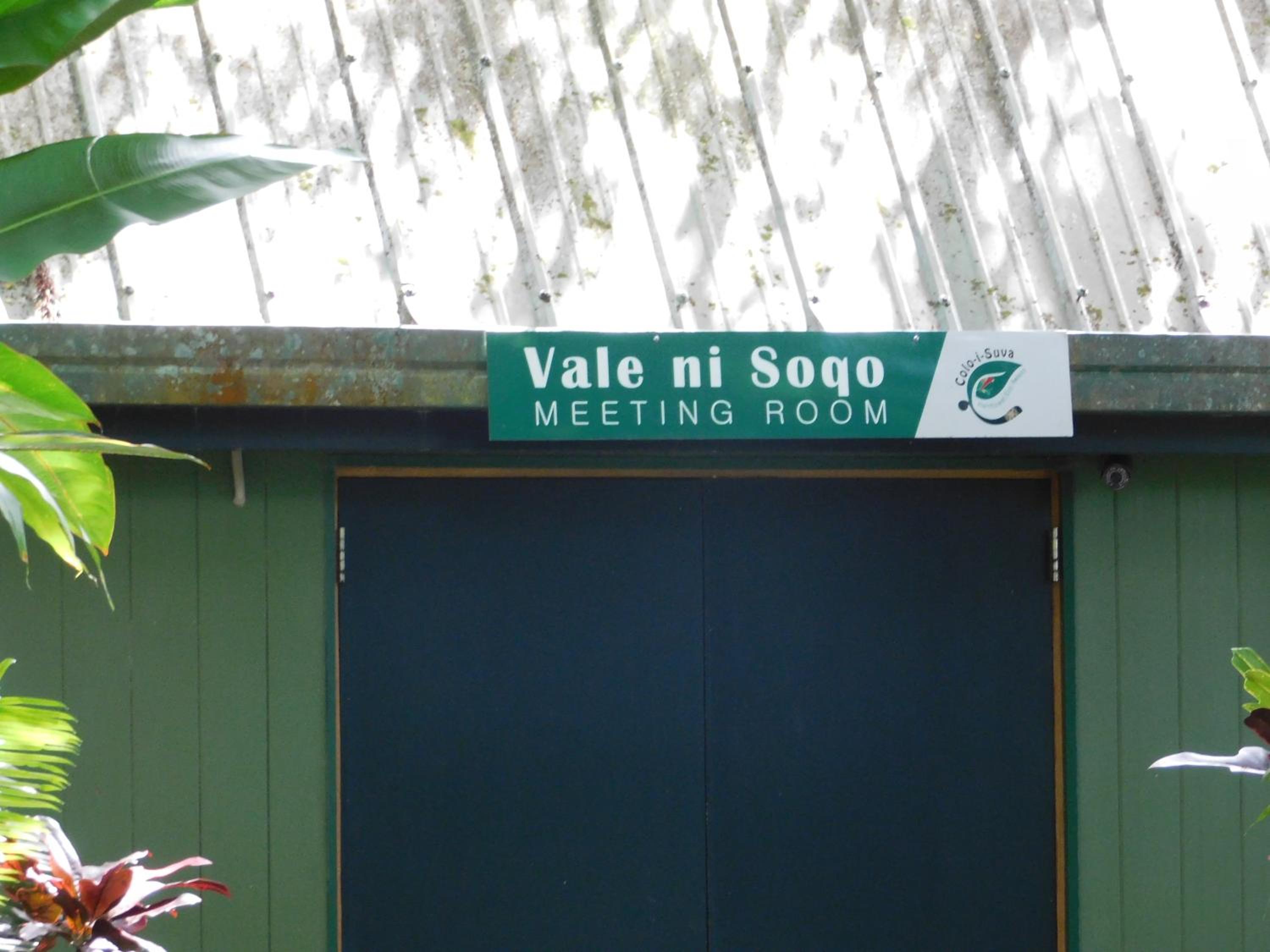 Rainforest Eco Lodge