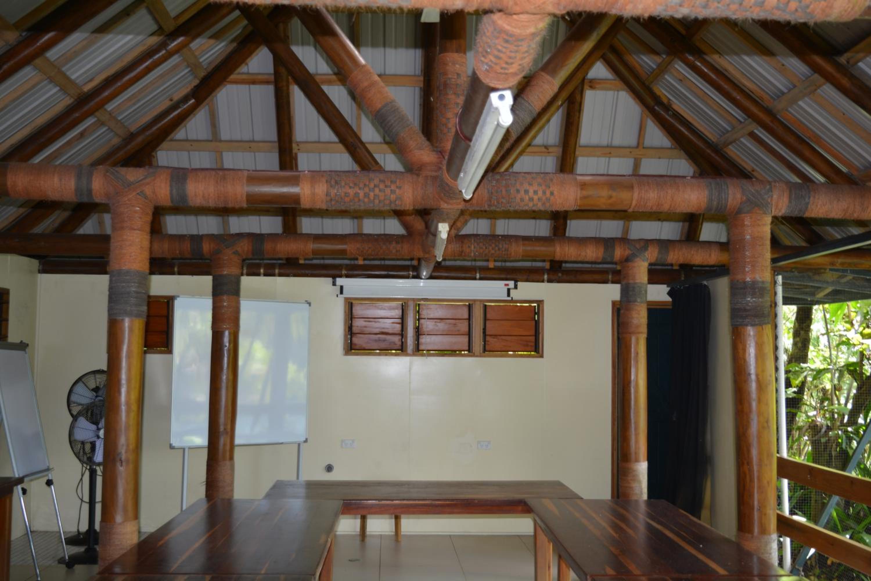 Rainforest Eco Lodge