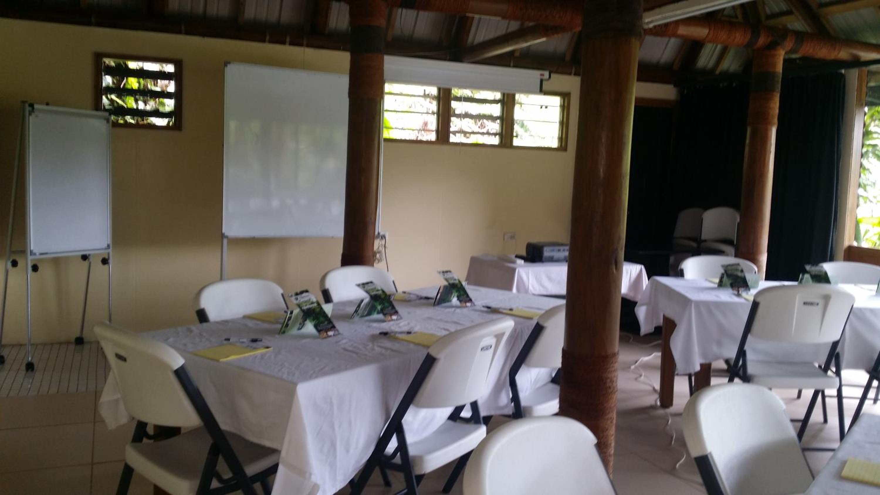 Rainforest Eco Lodge