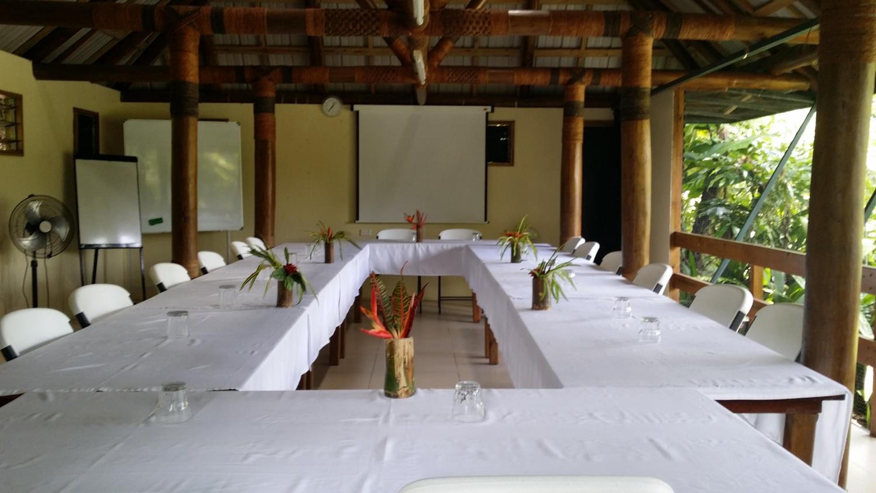 Rainforest Eco Lodge