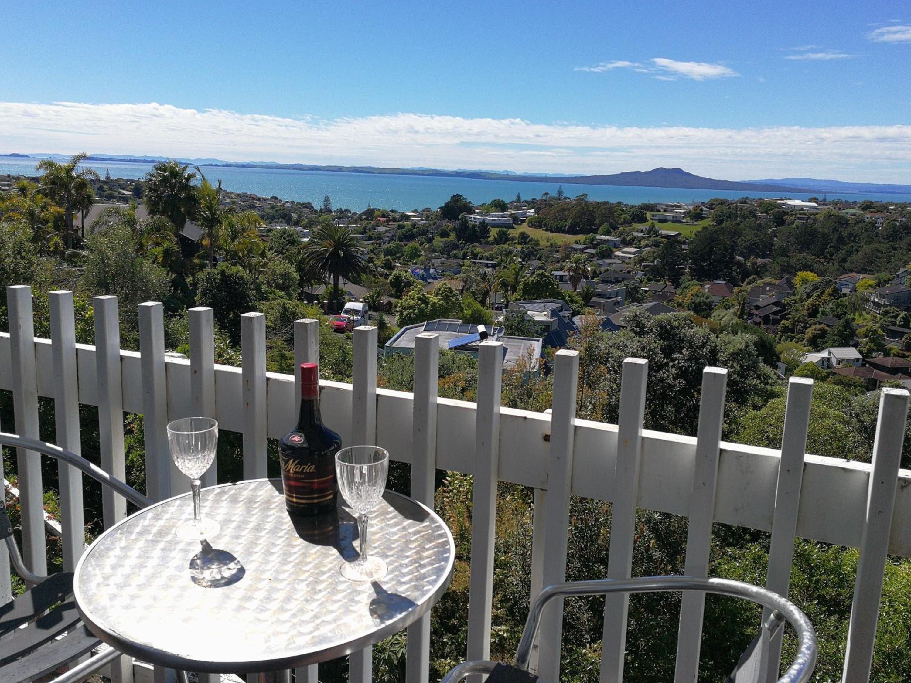 Harbour View Guesthouse — Auckland