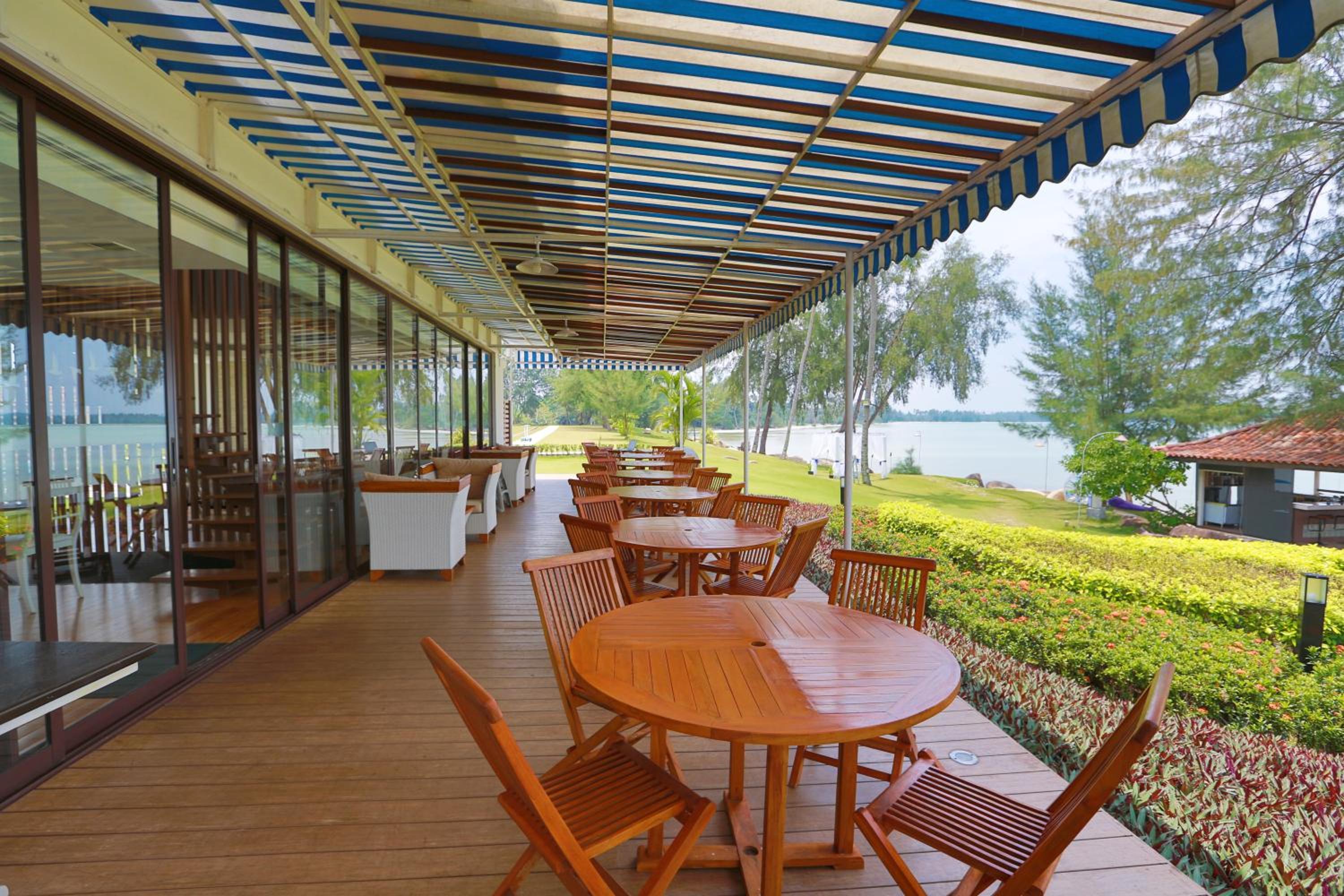Pantai Indah Lagoi Bintan