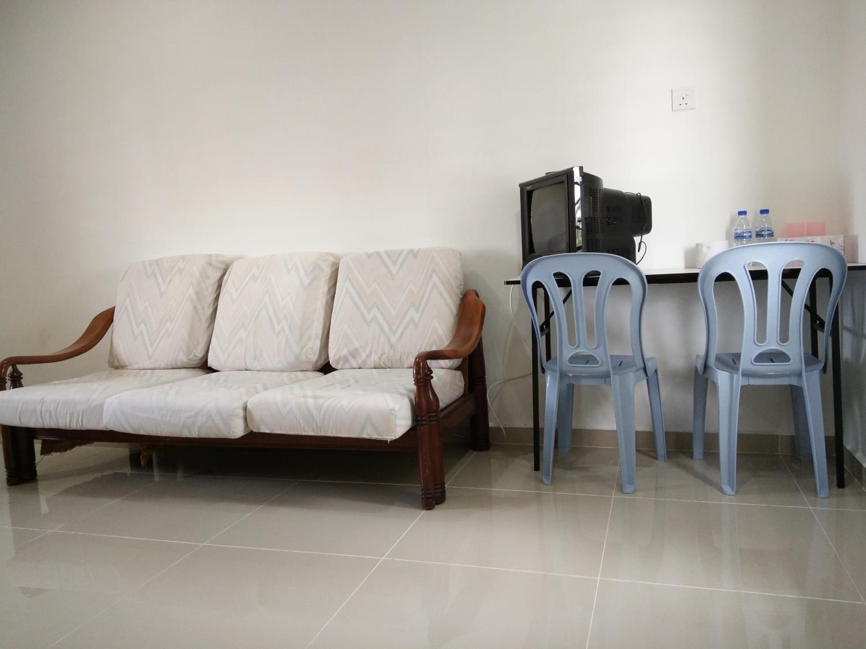 Harum Manis Country House view 3
