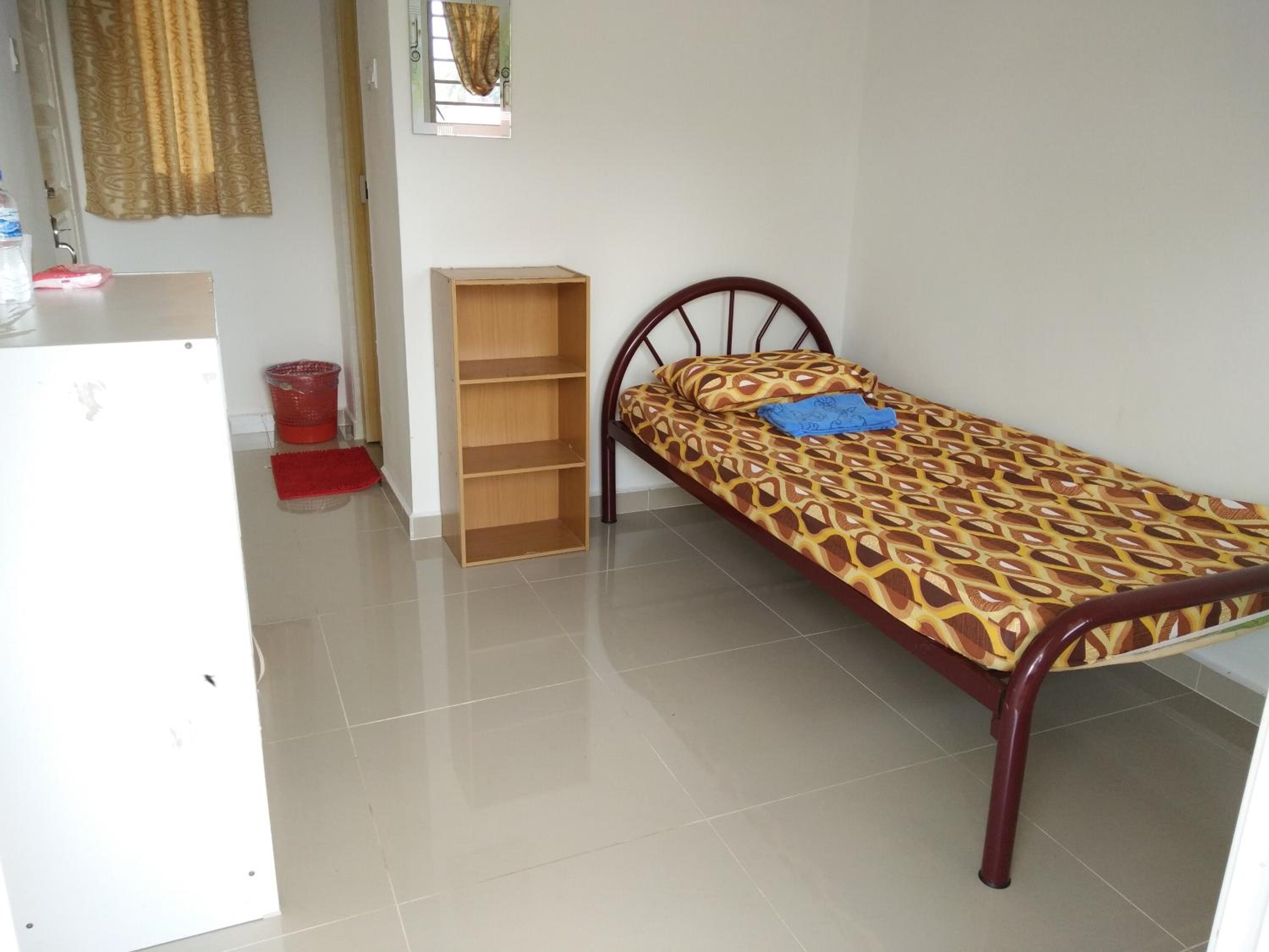 Harum Manis Country House view 4