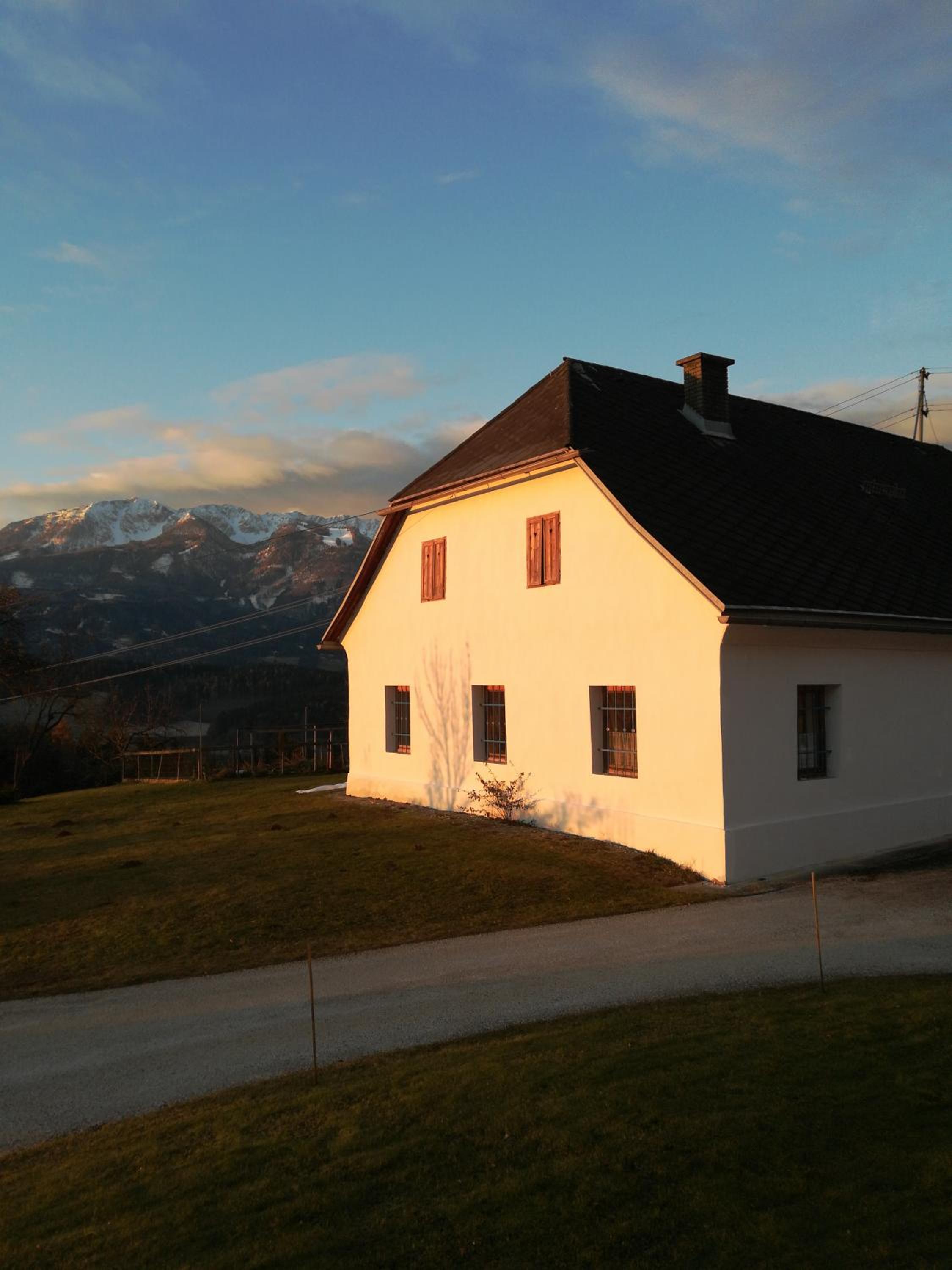 Ferienhaus Karl