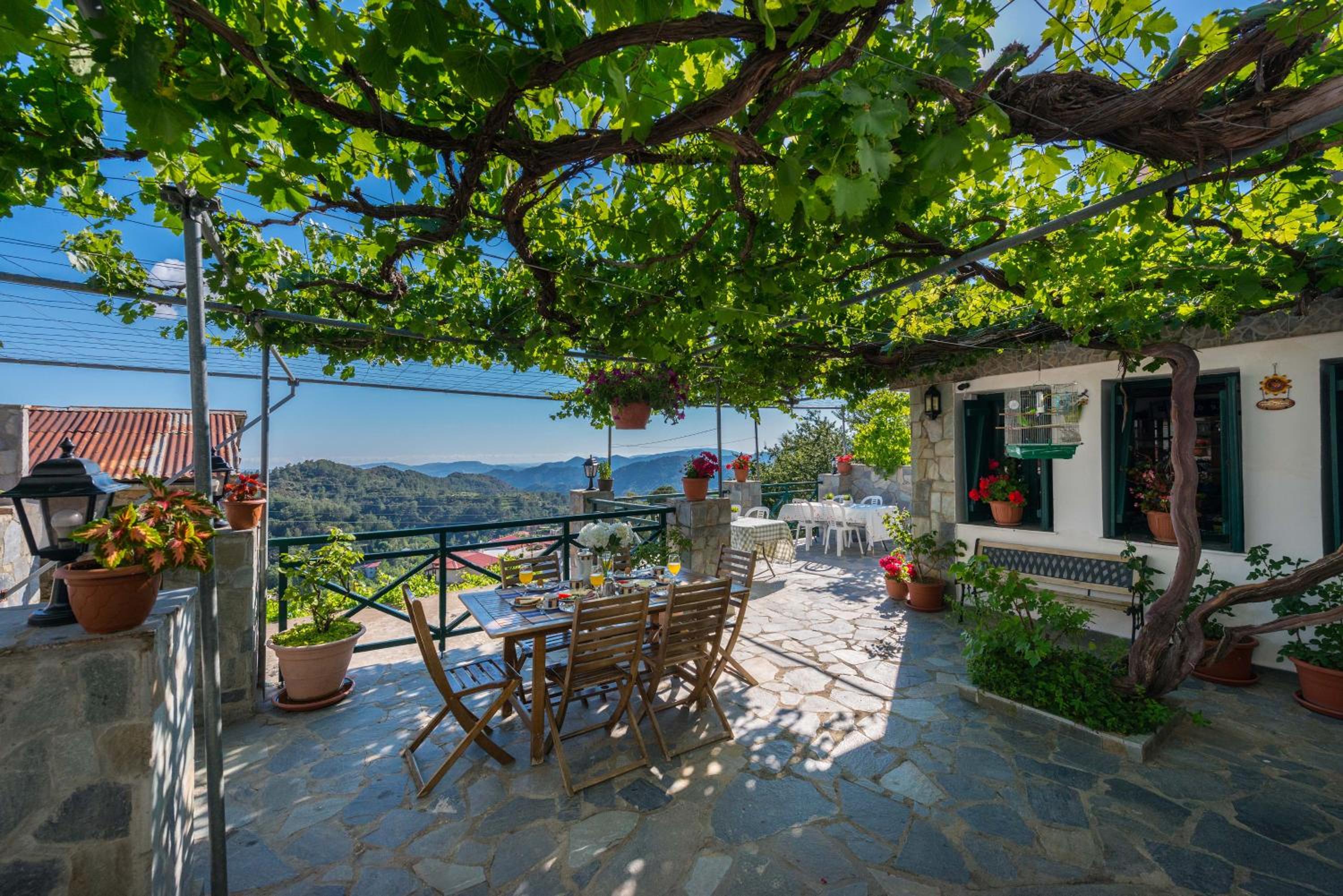Themis House