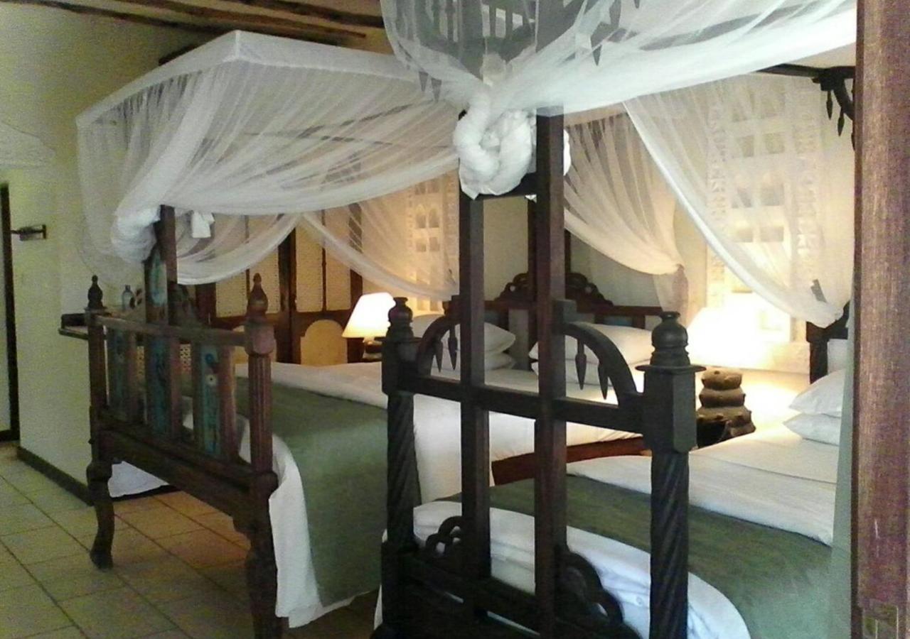 Kilifi Bay Beach Resort