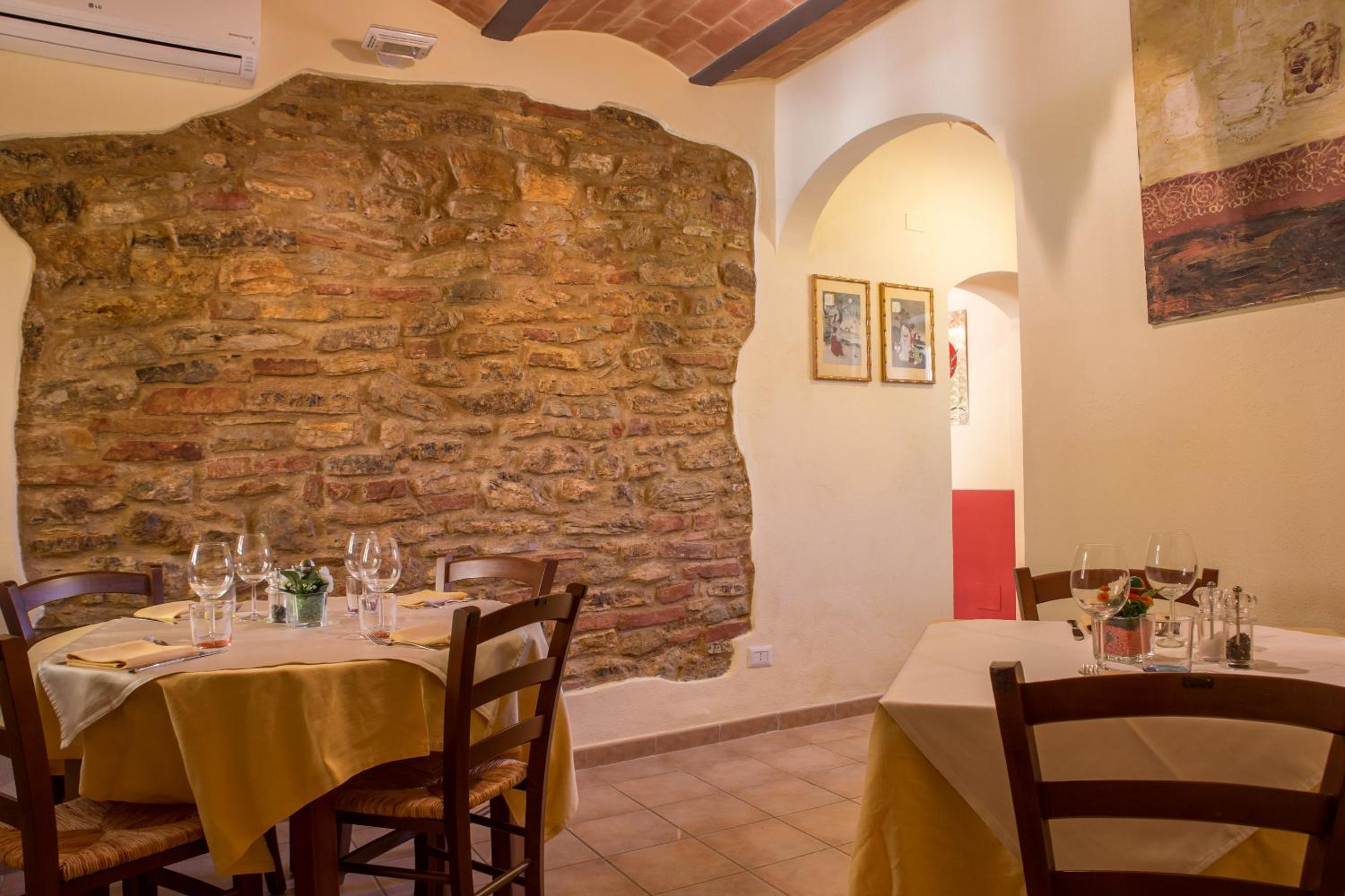 Agriturismo Borghetto Il Montino