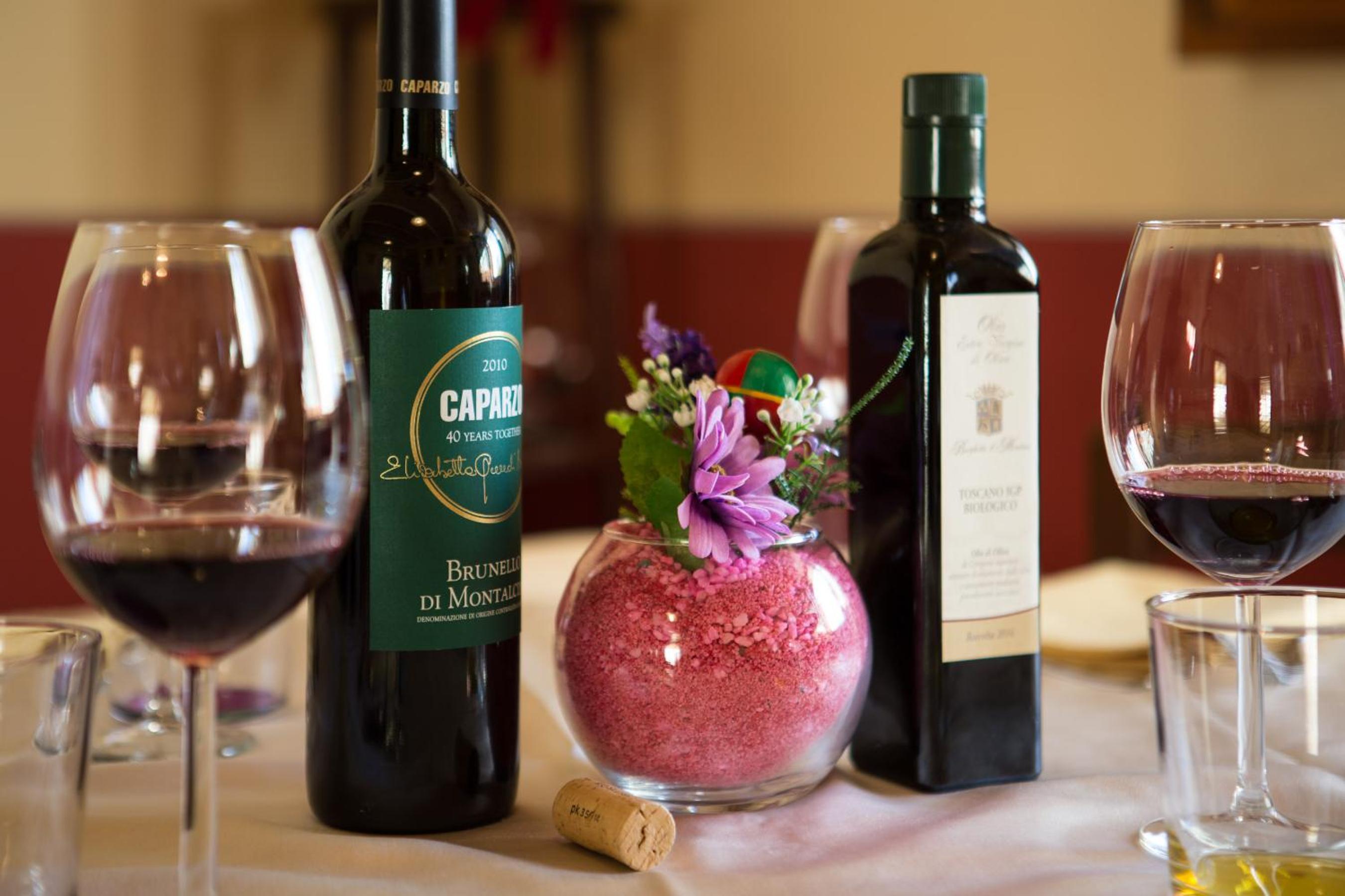 Agriturismo Borghetto Il Montino