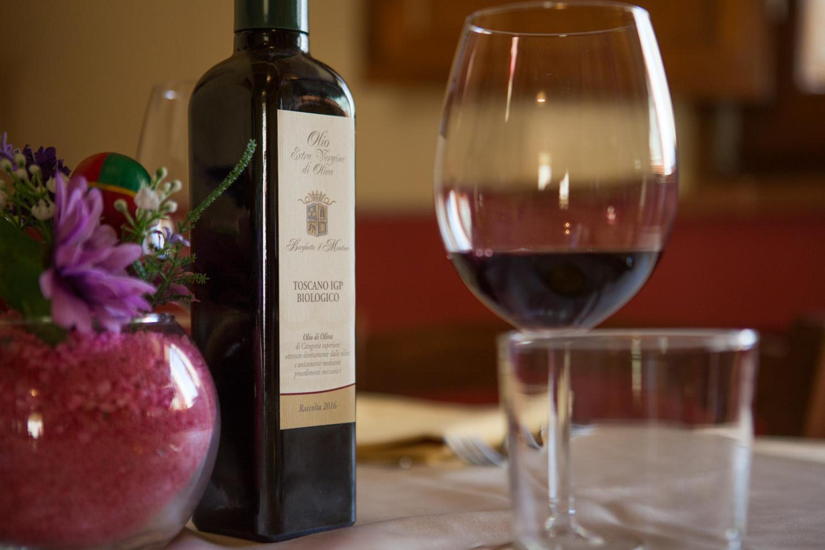 Agriturismo Borghetto Il Montino