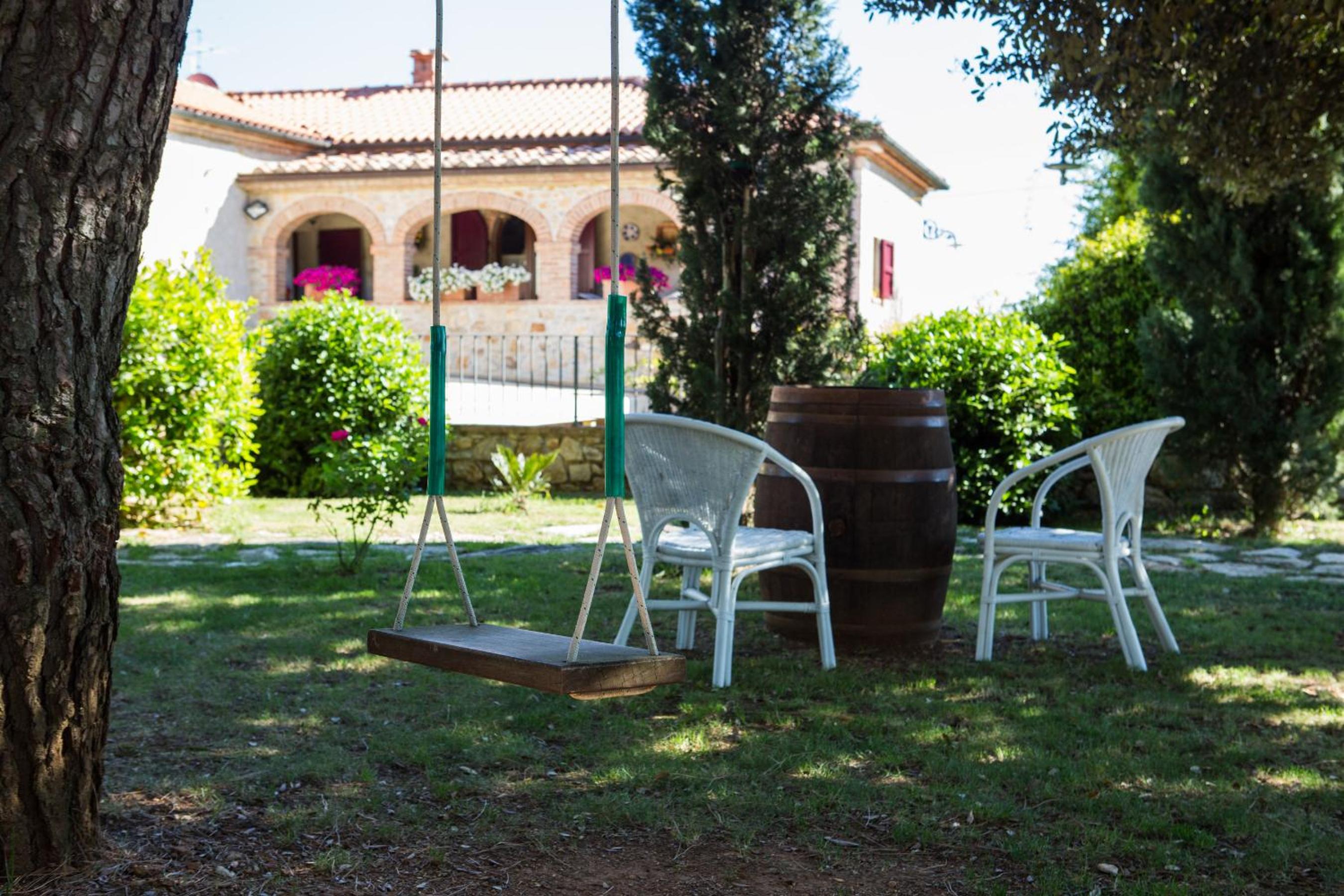 Agriturismo Borghetto Il Montino