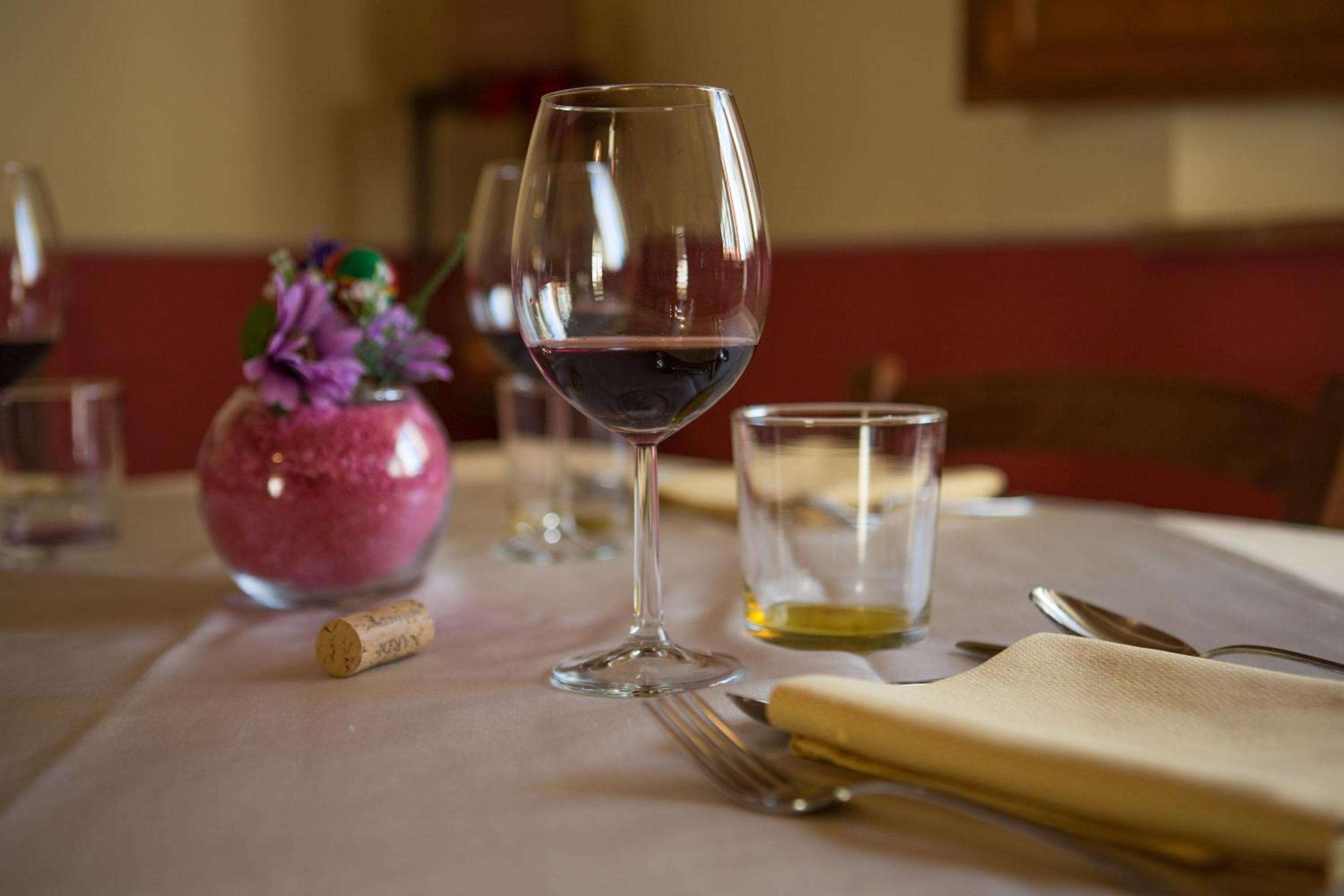 Agriturismo Borghetto Il Montino