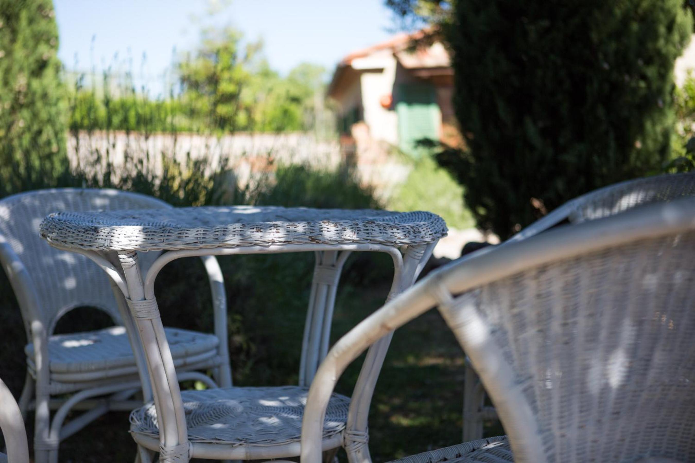 Agriturismo Borghetto Il Montino