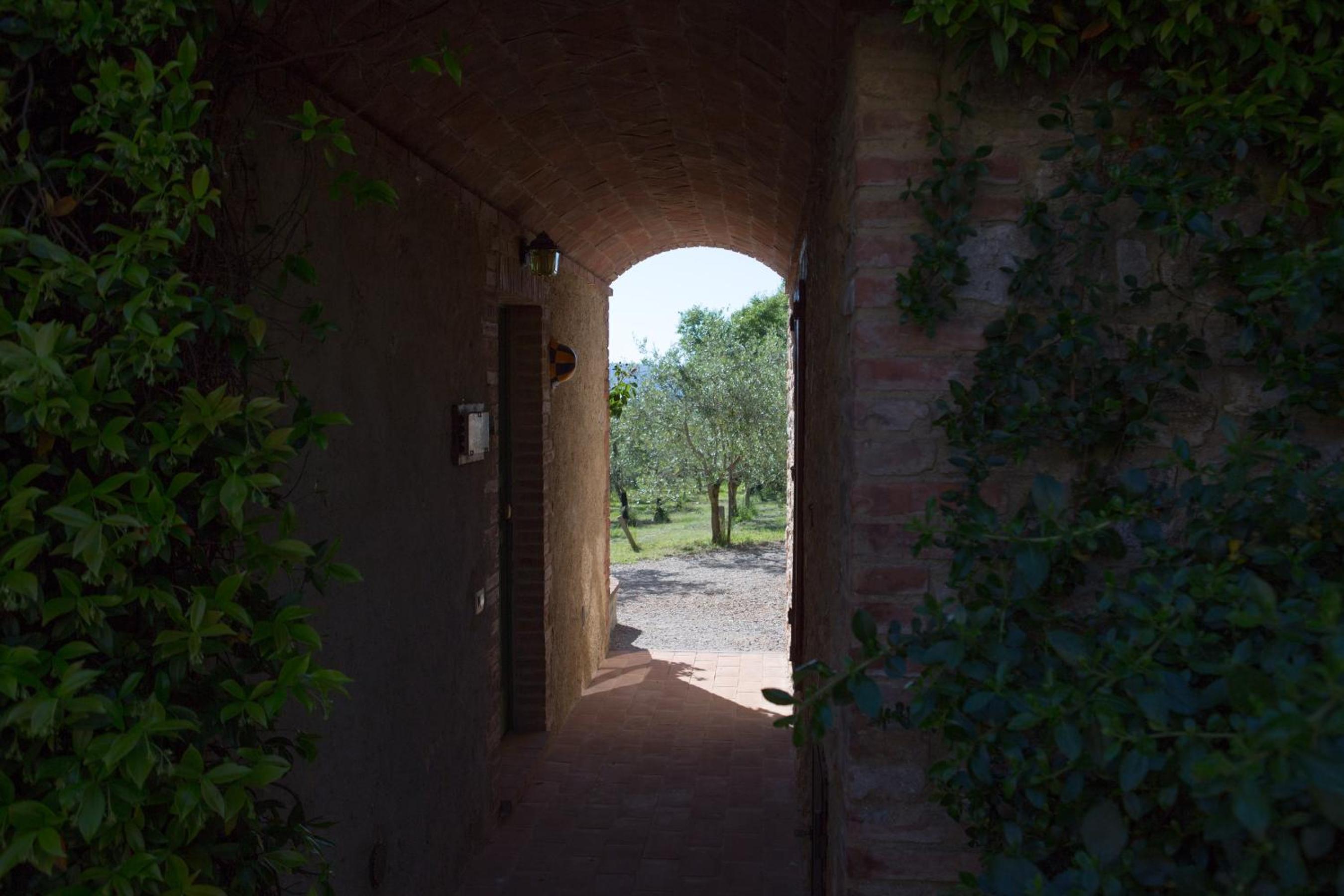 Agriturismo Borghetto Il Montino