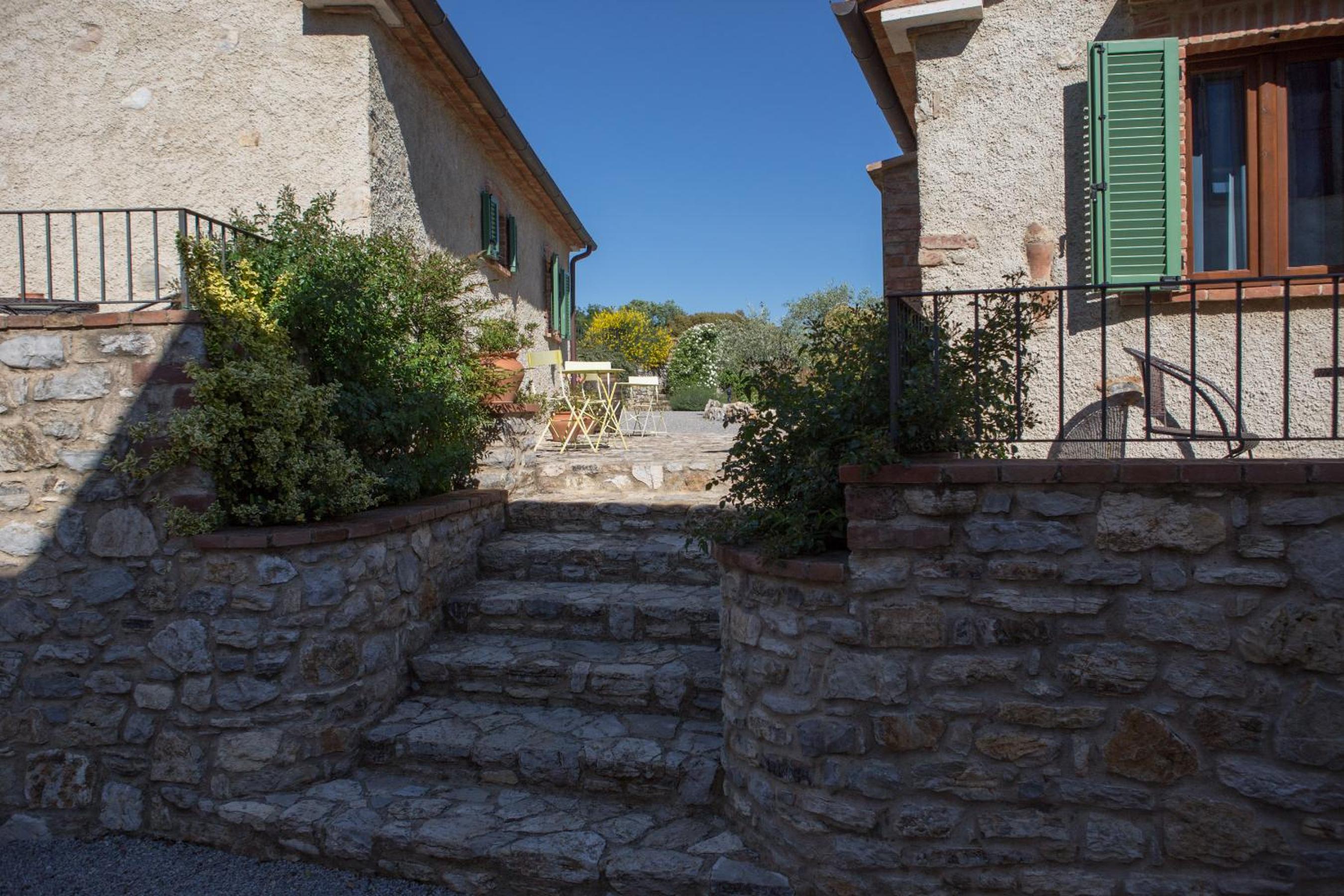 Agriturismo Borghetto Il Montino