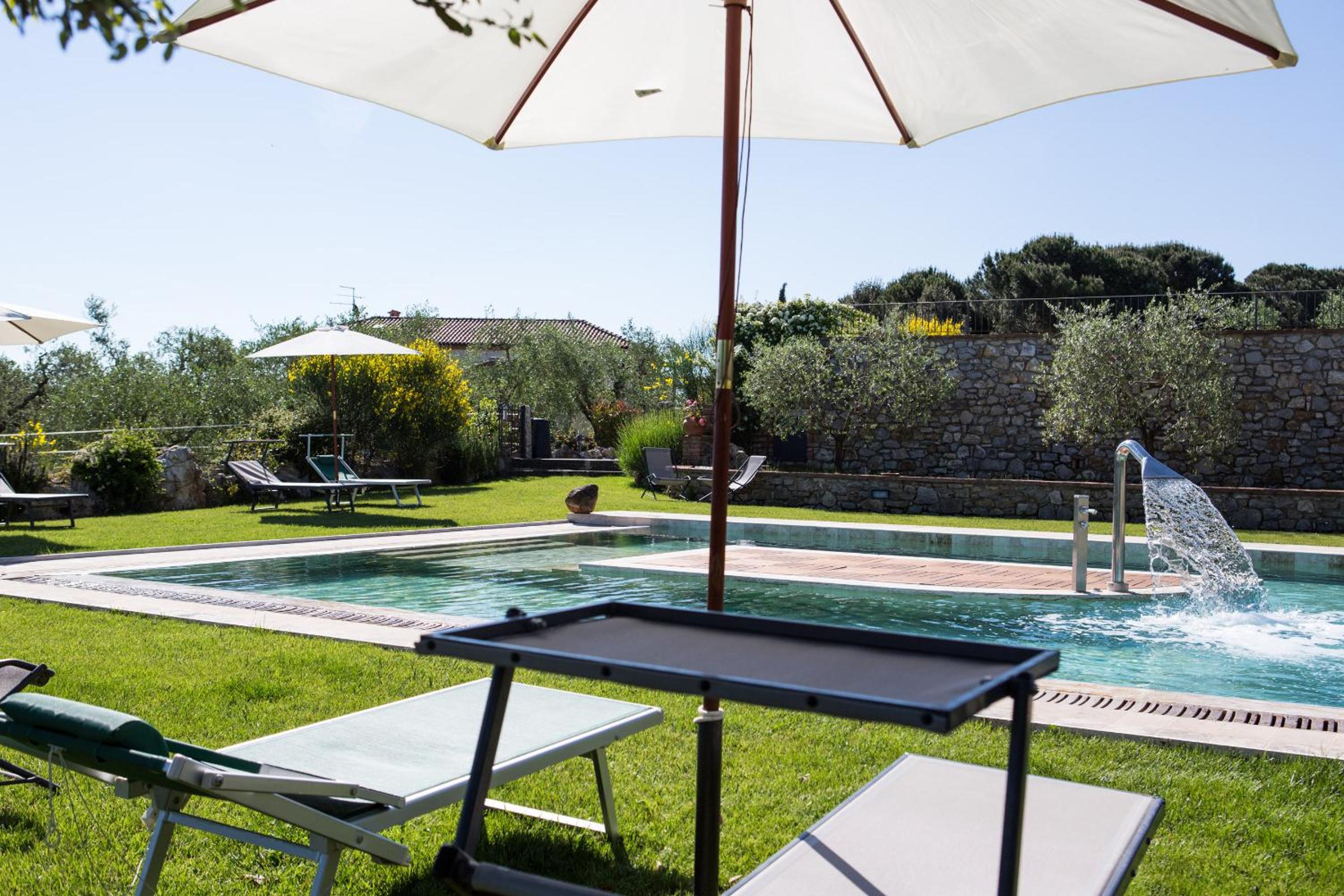 Agriturismo Borghetto Il Montino