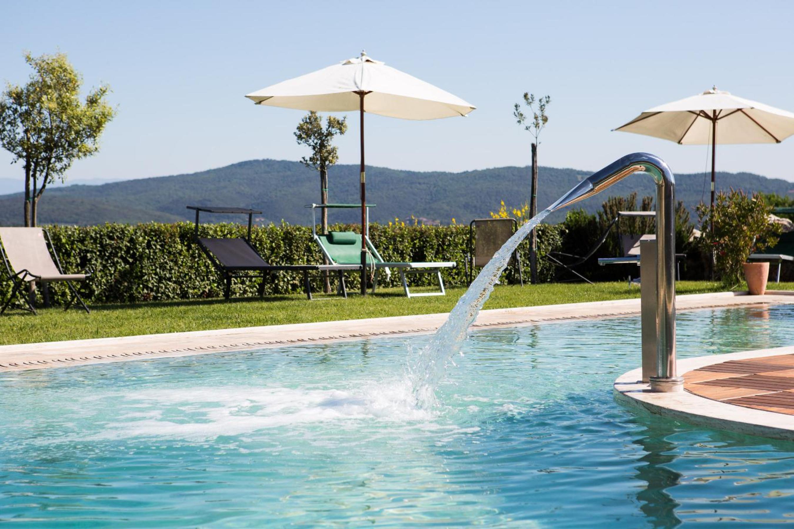 Agriturismo Borghetto Il Montino