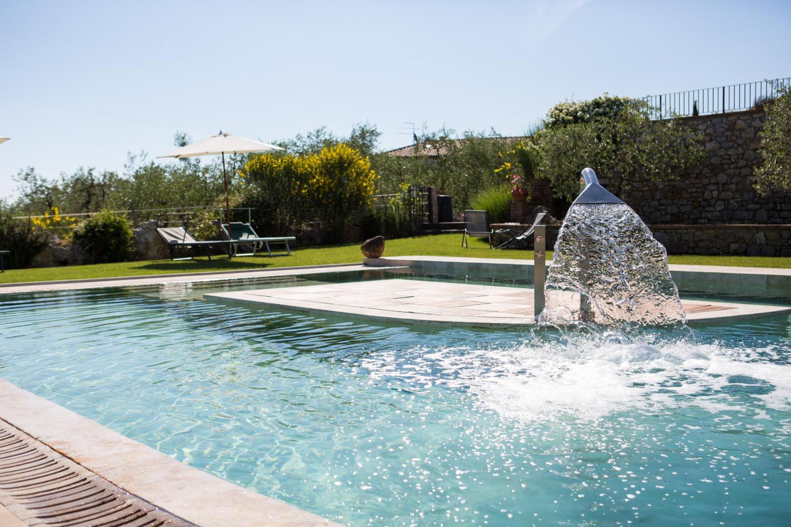 Agriturismo Borghetto Il Montino