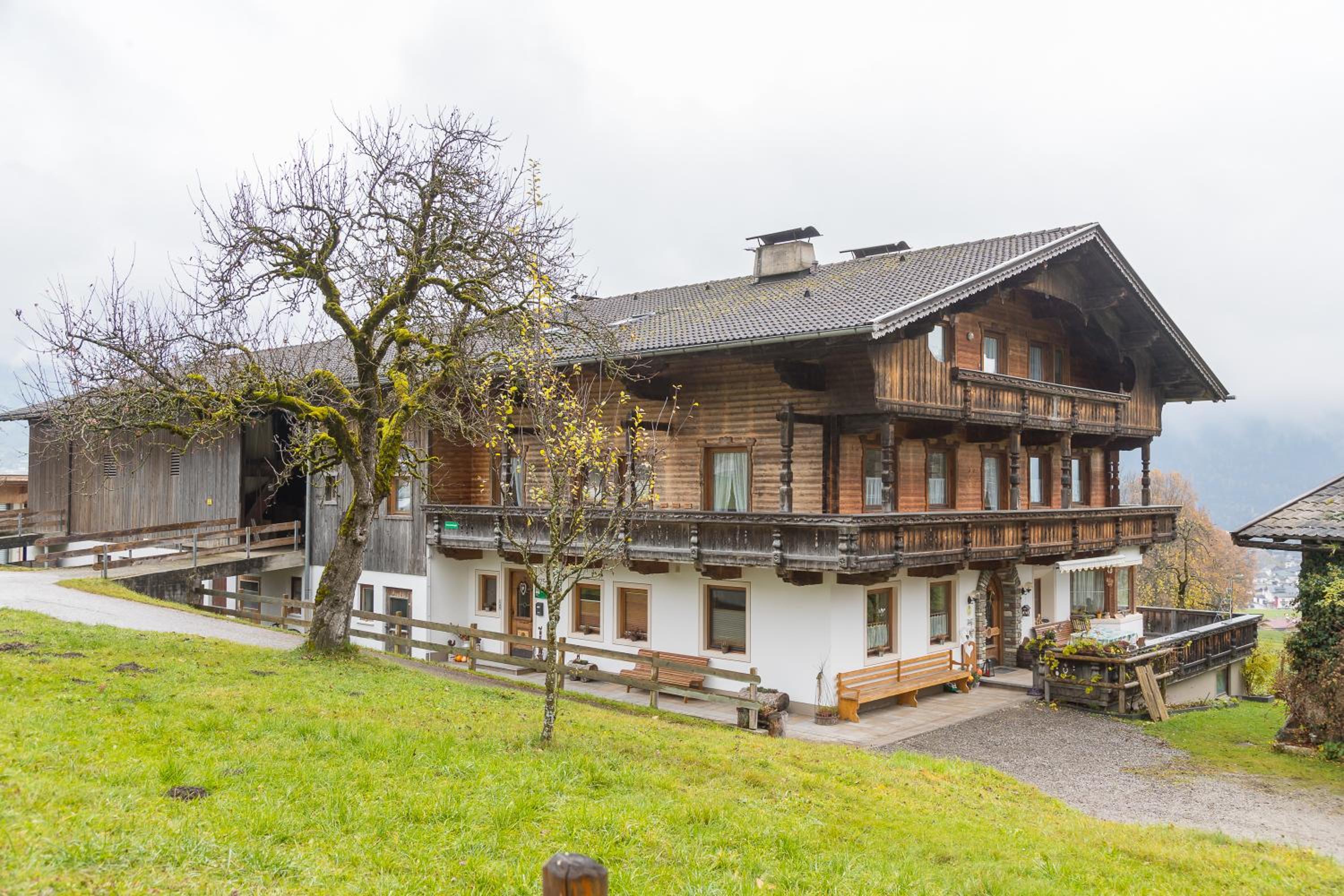 Wermenerhof