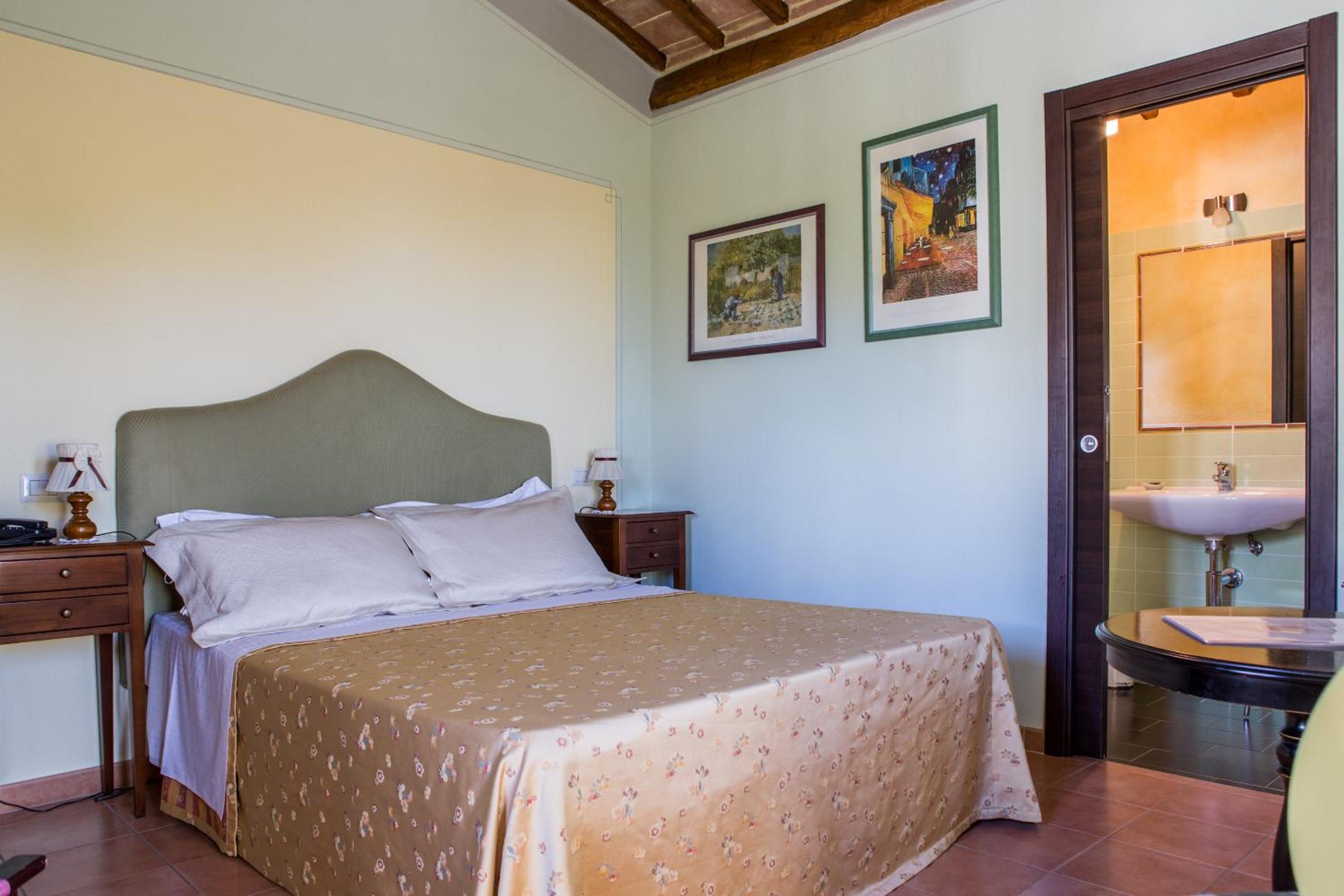 Agriturismo Borghetto Il Montino