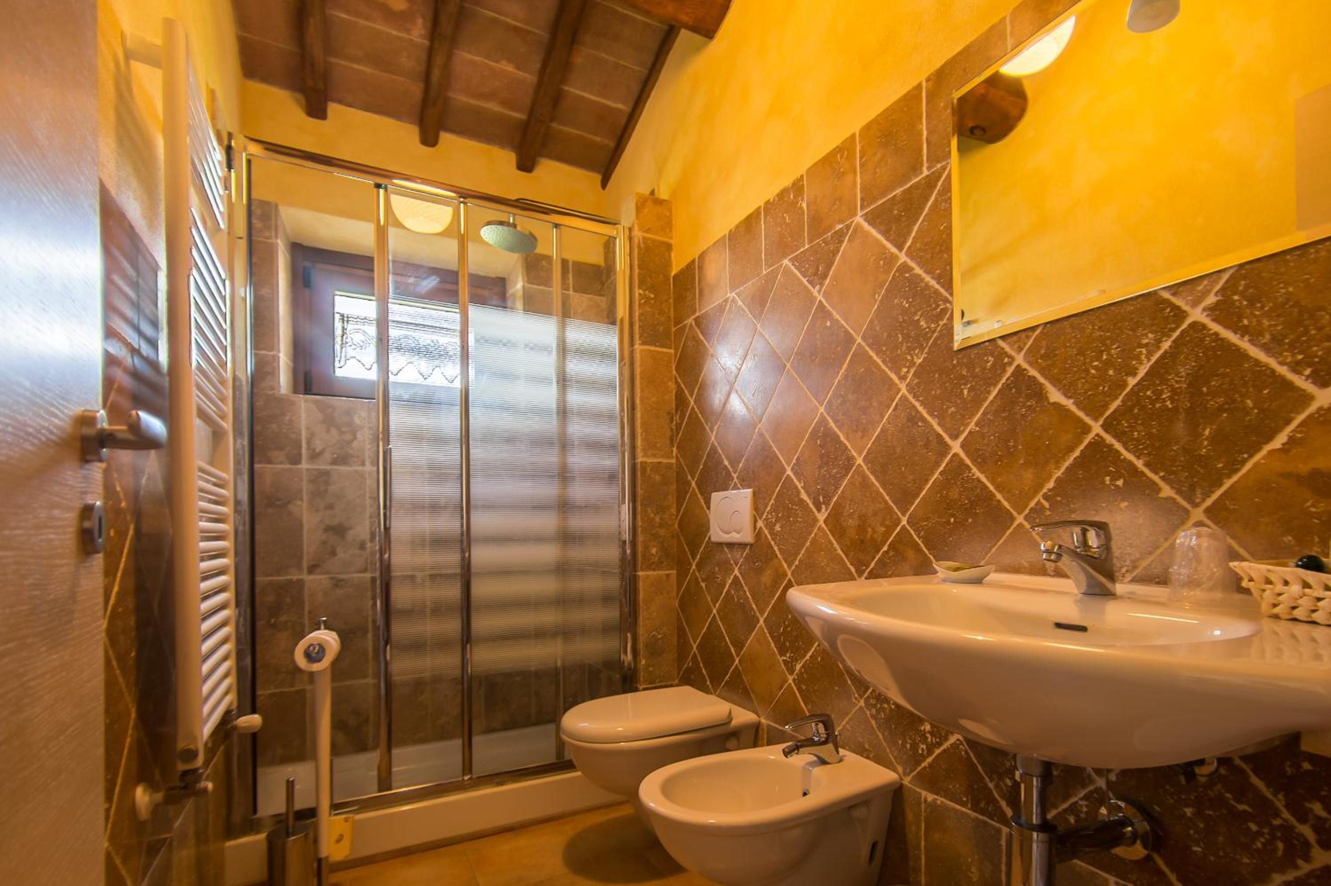 Agriturismo Borghetto Il Montino