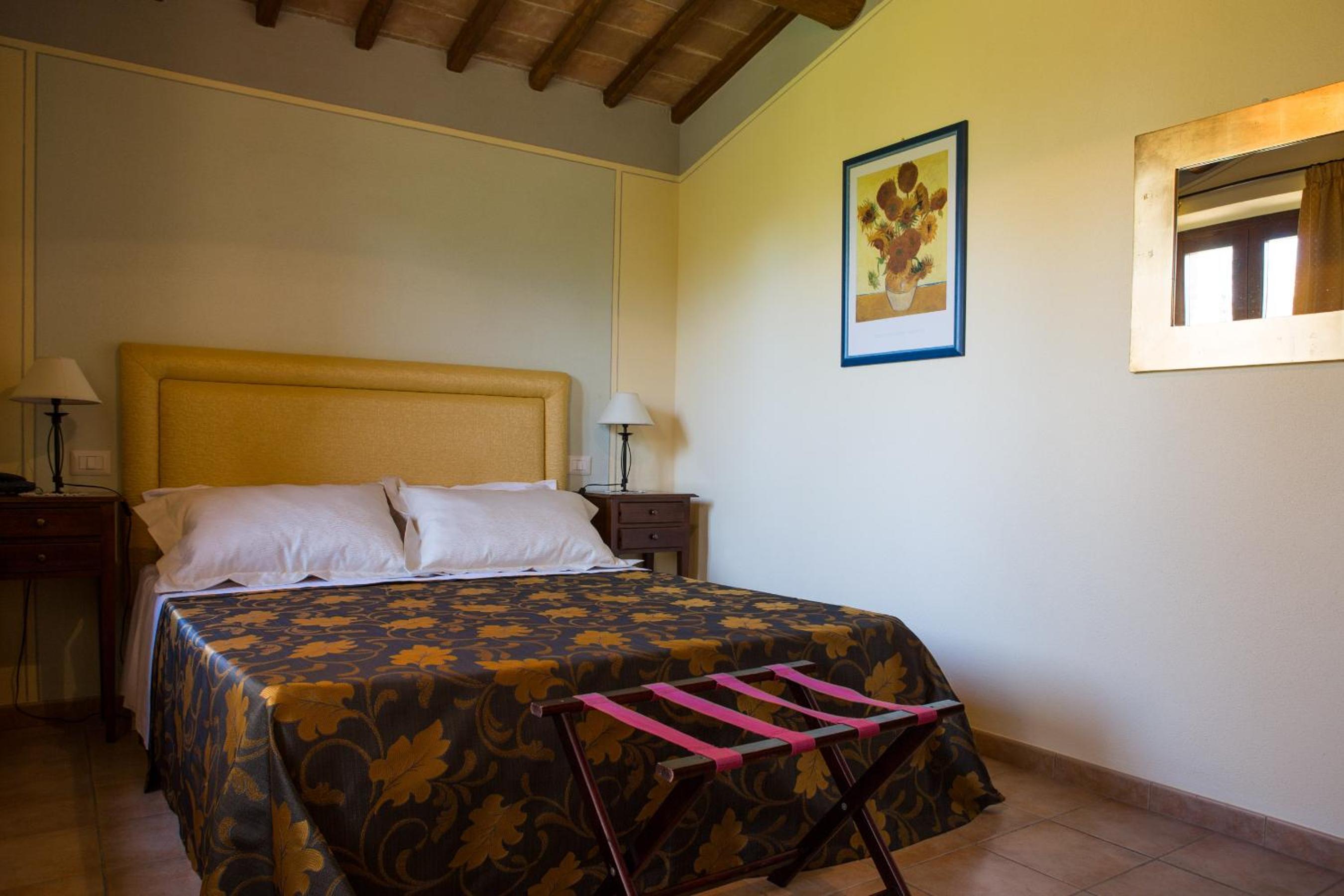 Agriturismo Borghetto Il Montino