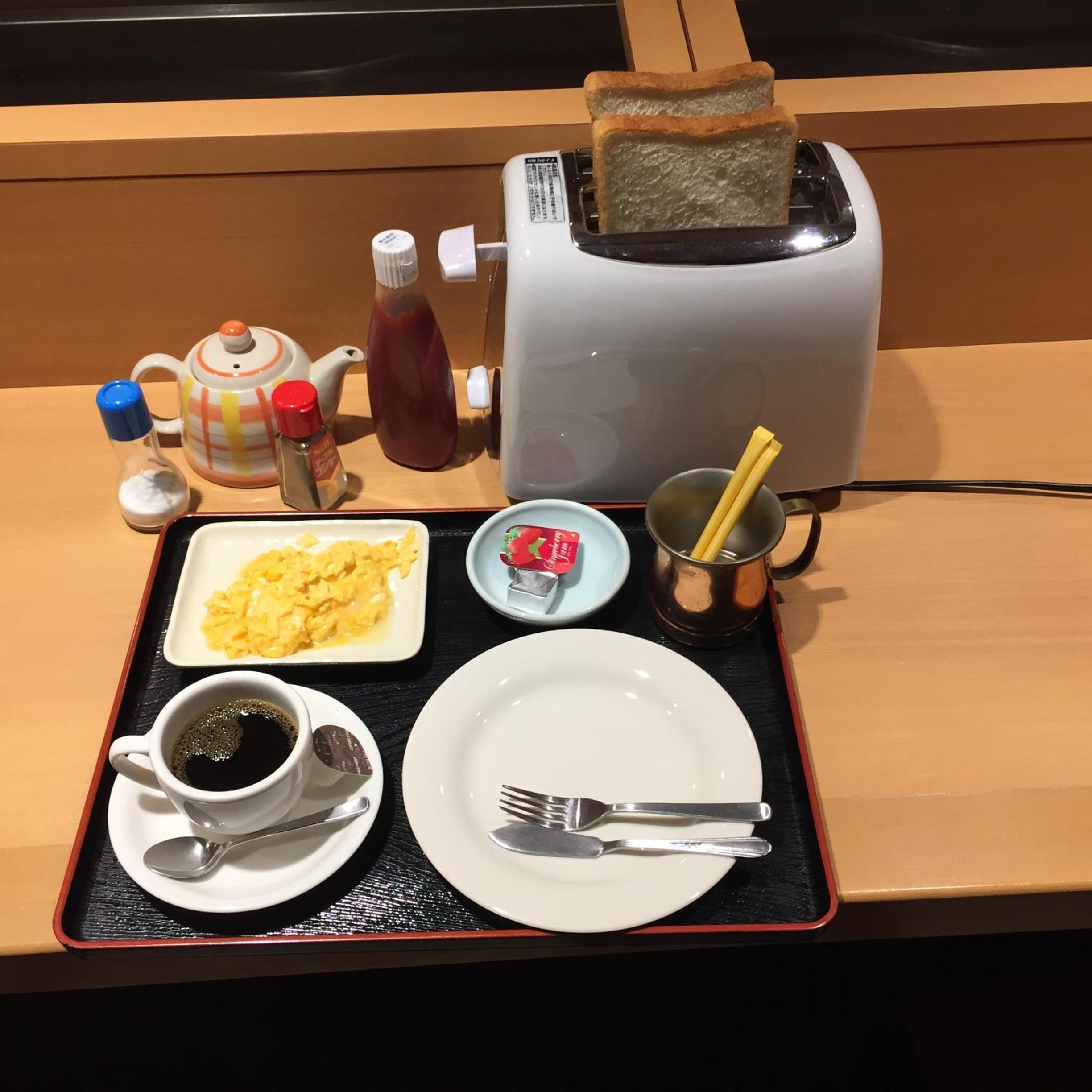 Ryokan Yamazaki view 5