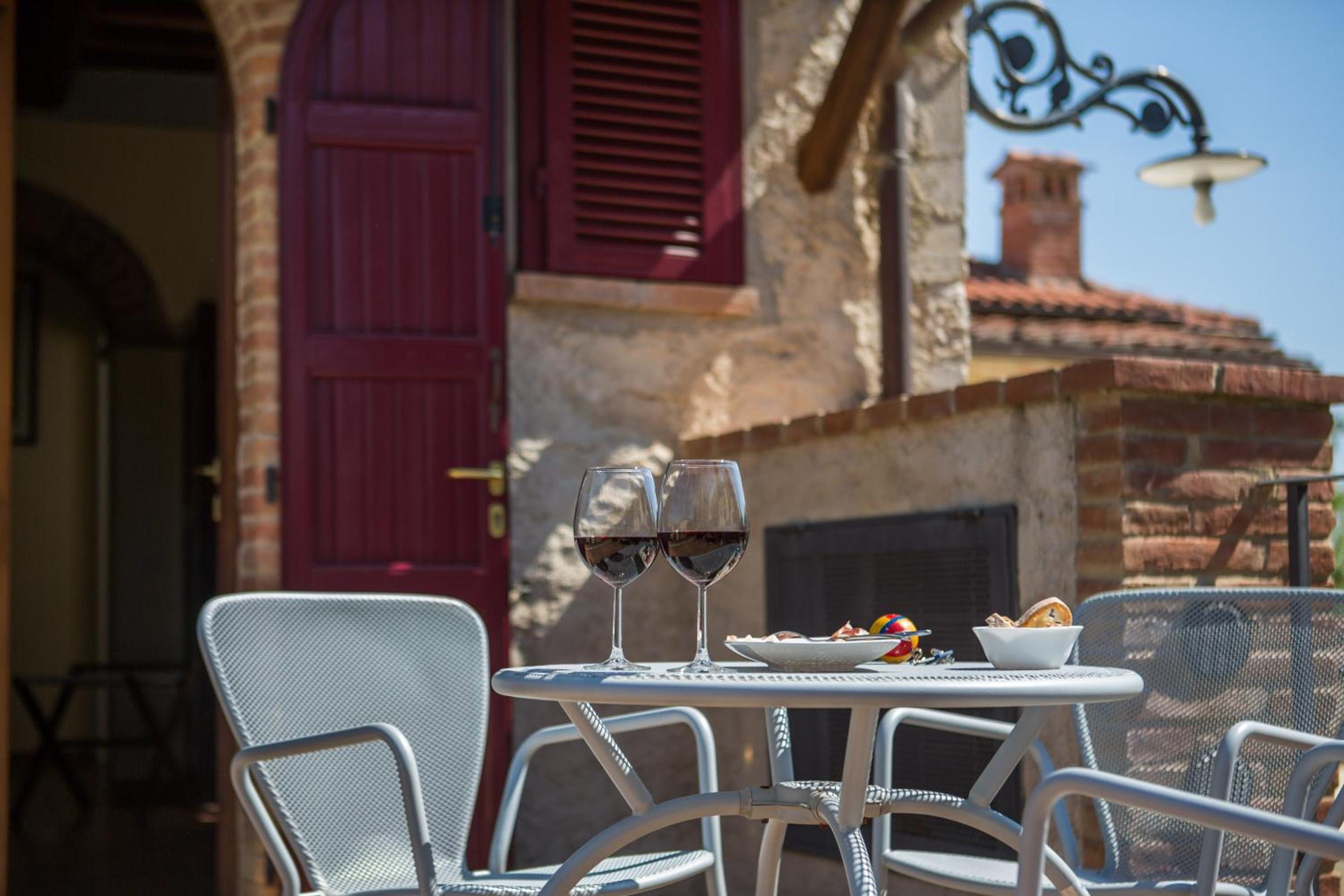 Agriturismo Borghetto Il Montino