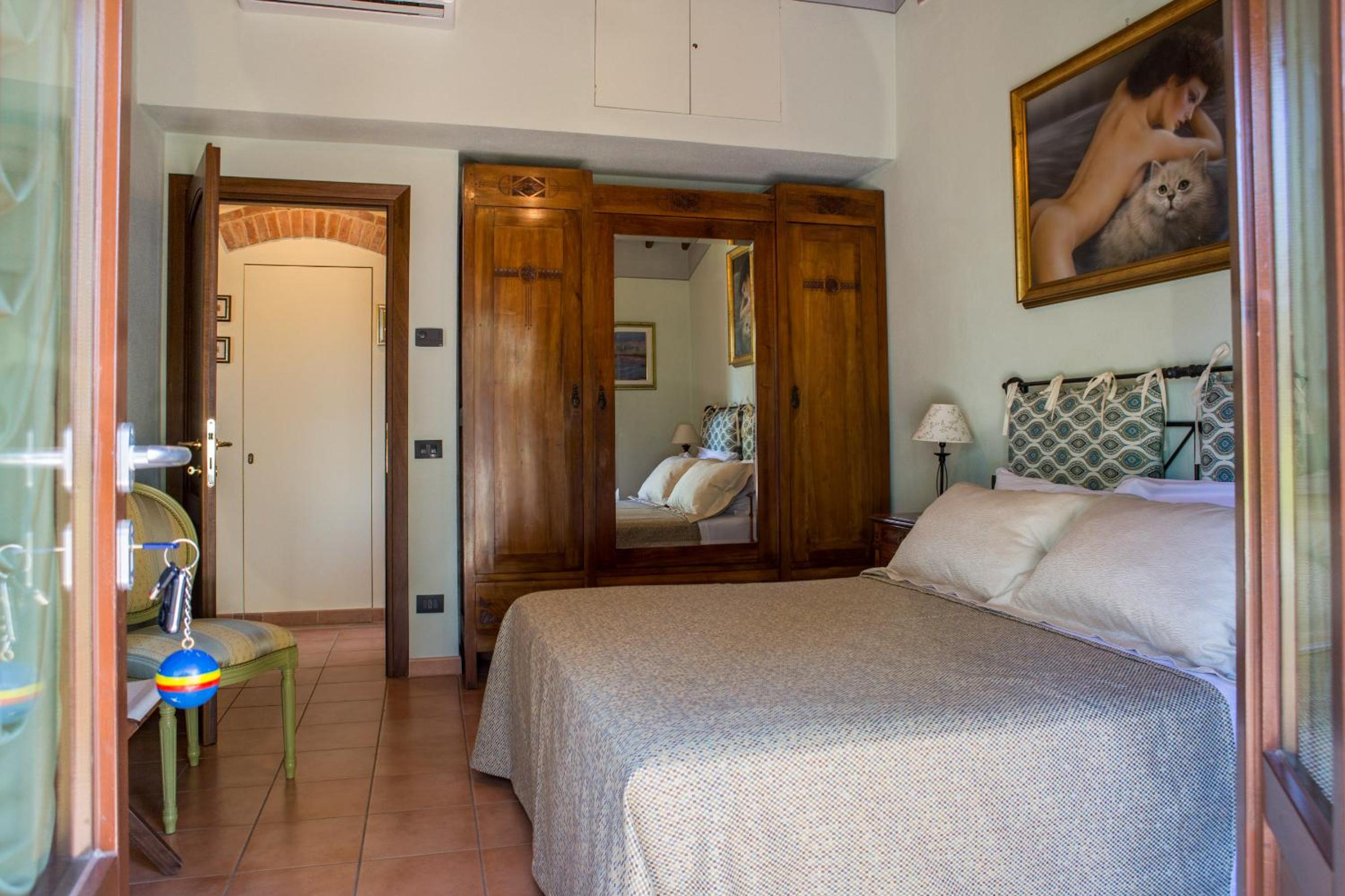 Agriturismo Borghetto Il Montino