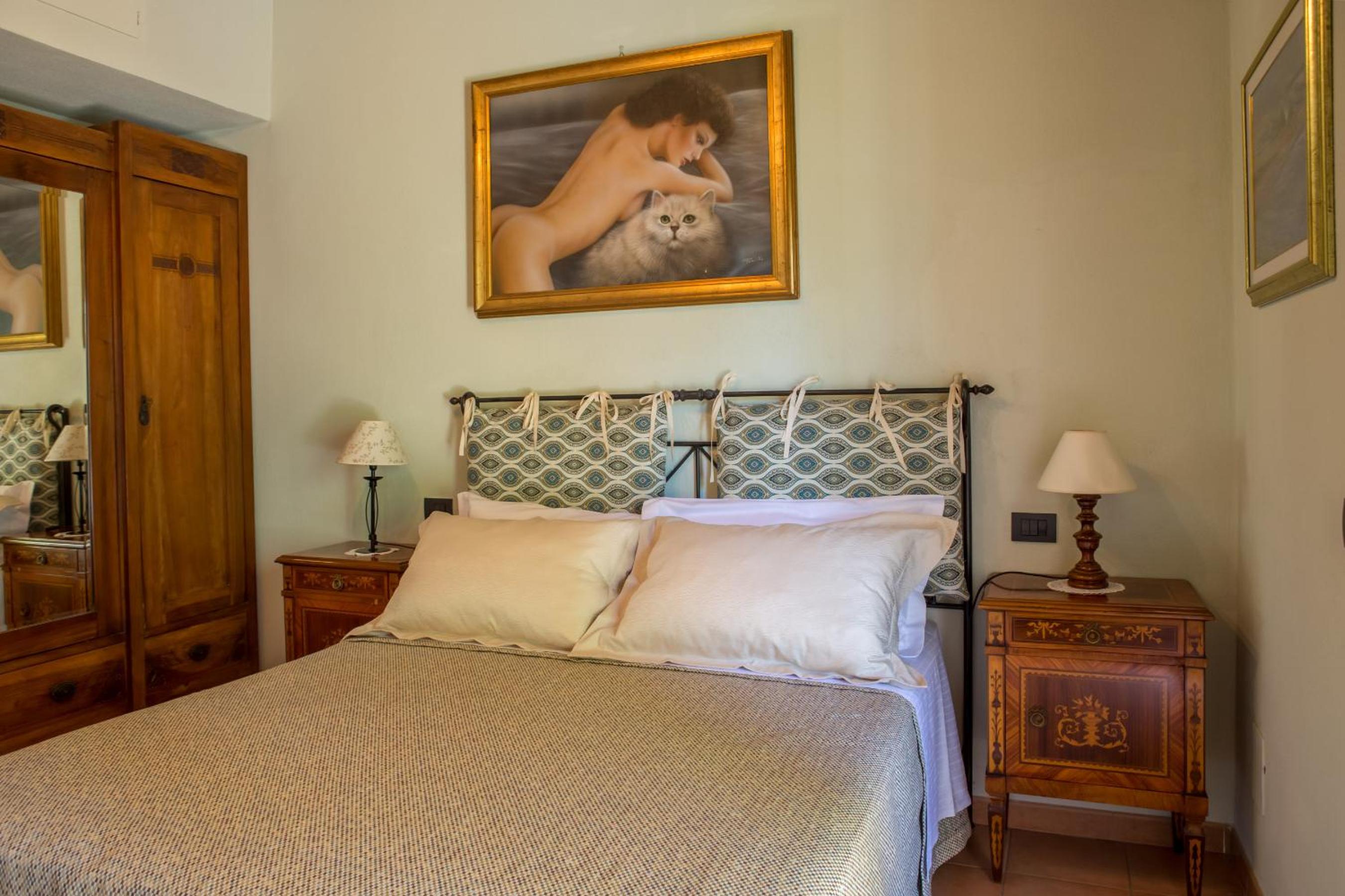 Agriturismo Borghetto Il Montino