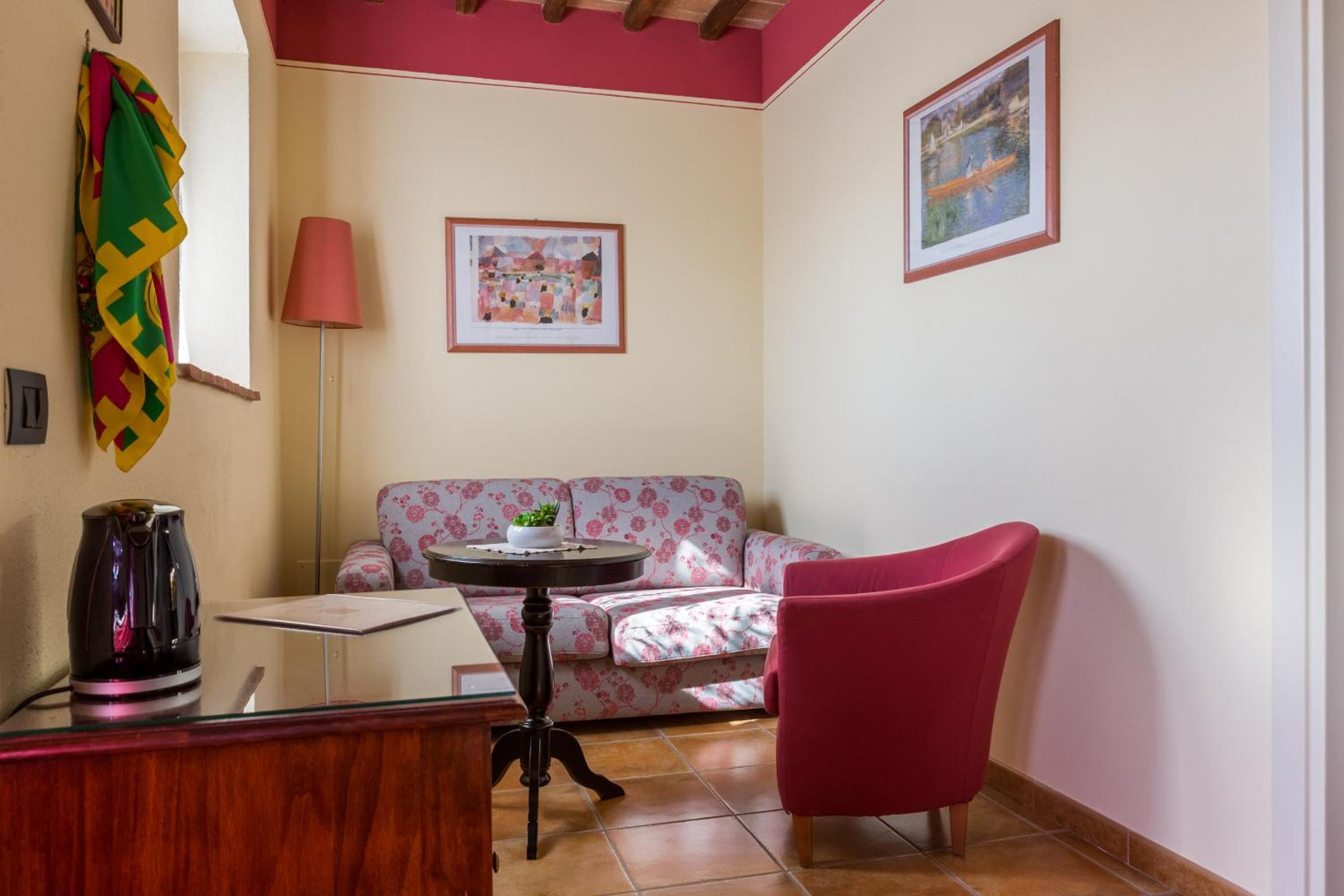 Agriturismo Borghetto Il Montino