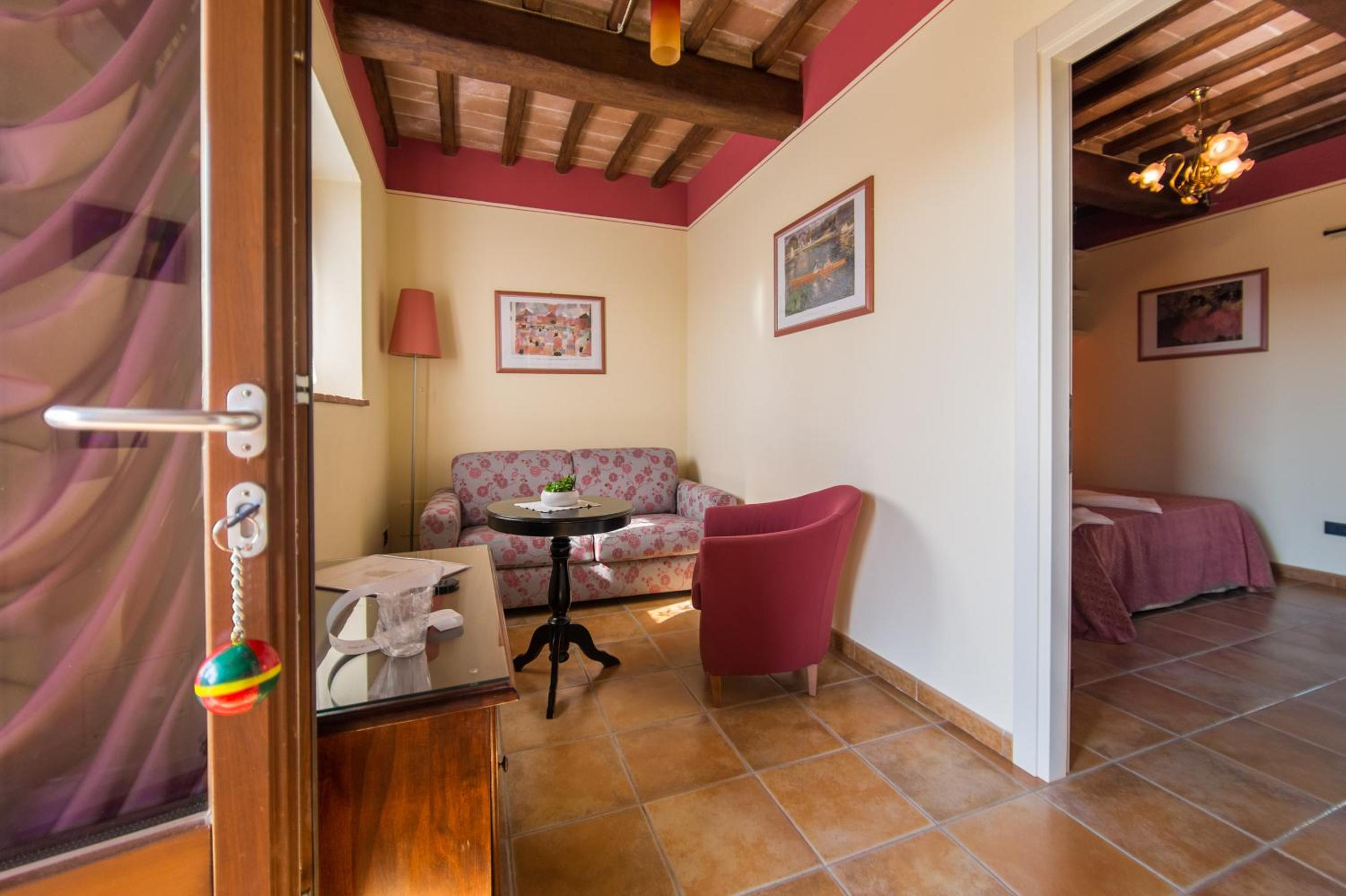 Agriturismo Borghetto Il Montino