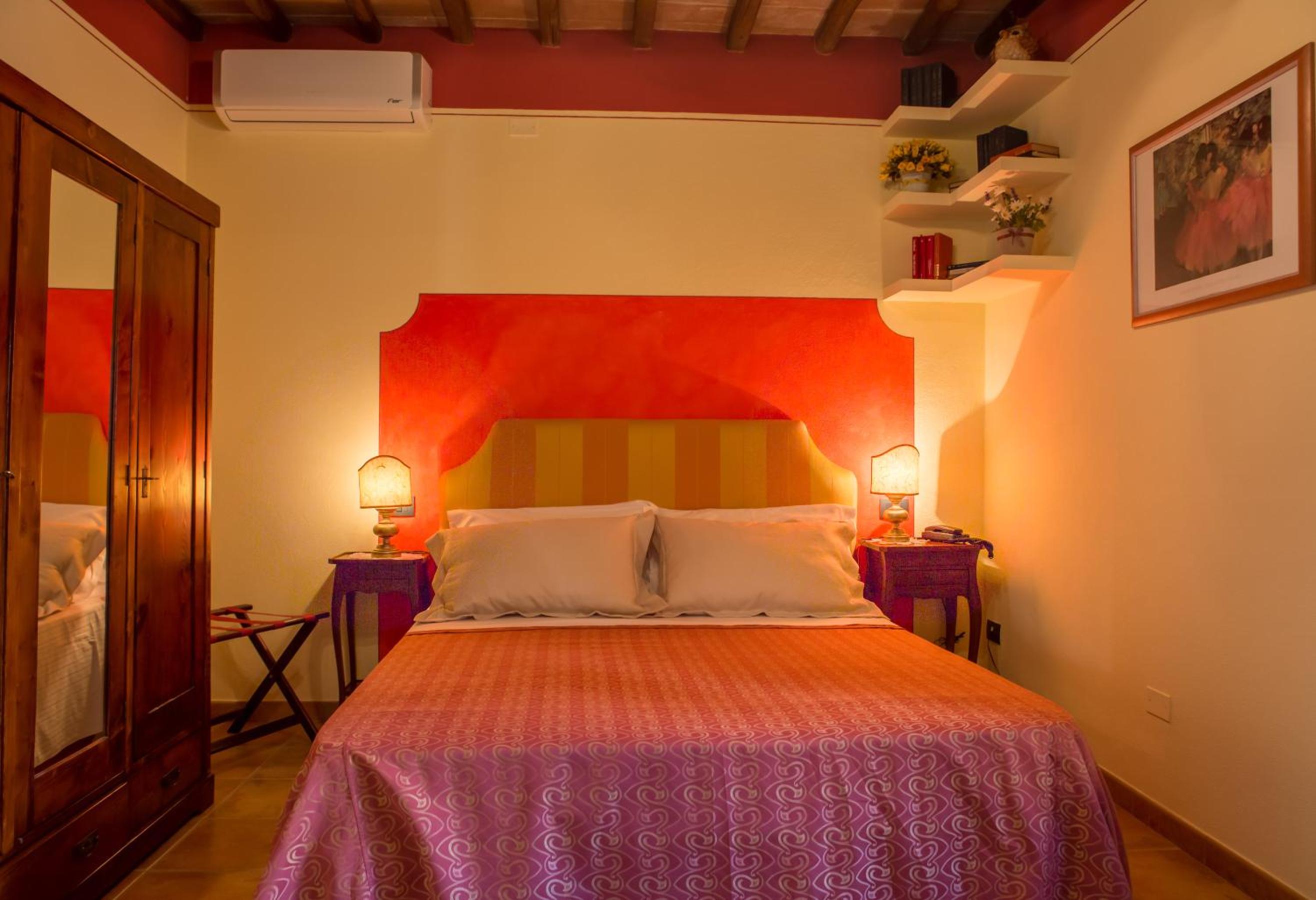 Agriturismo Borghetto Il Montino