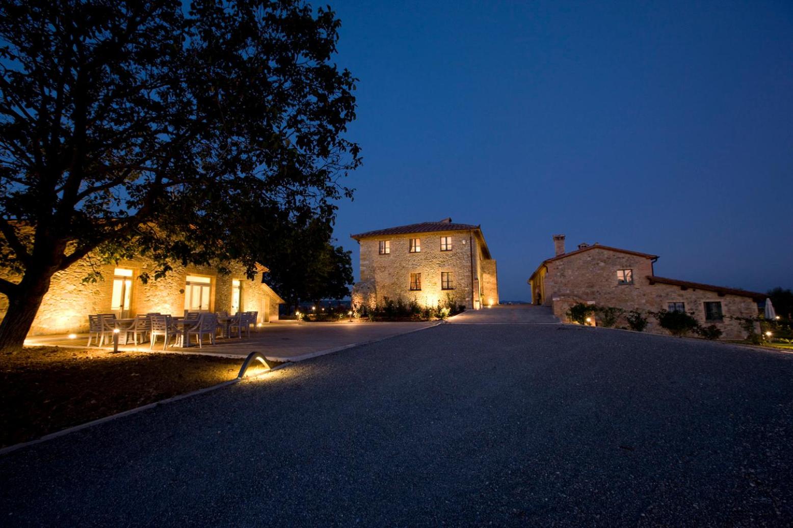 Hotel Villa il Castagno Wine & Resort - Image 1