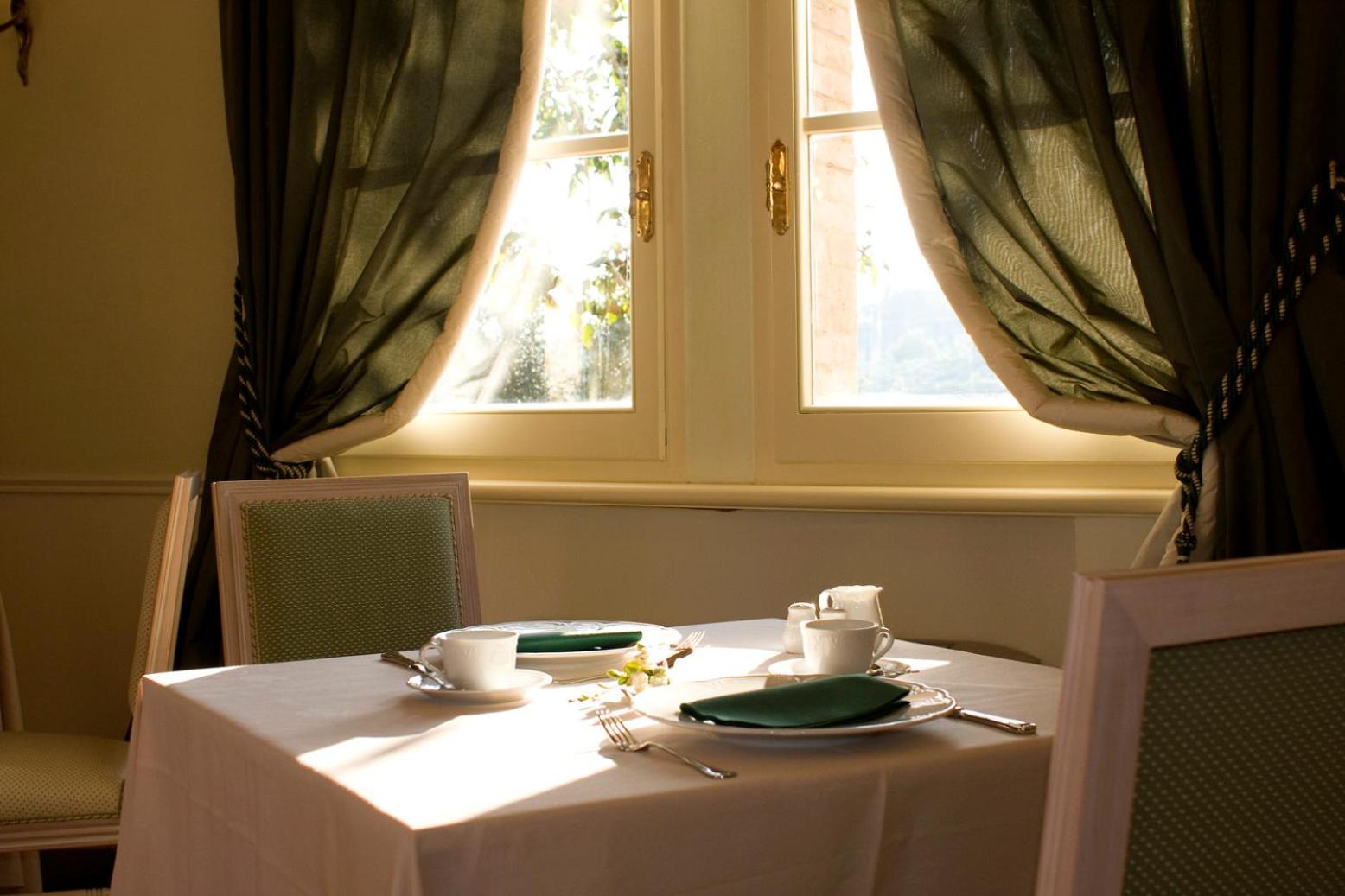 Villa il Castagno Wine & Resort