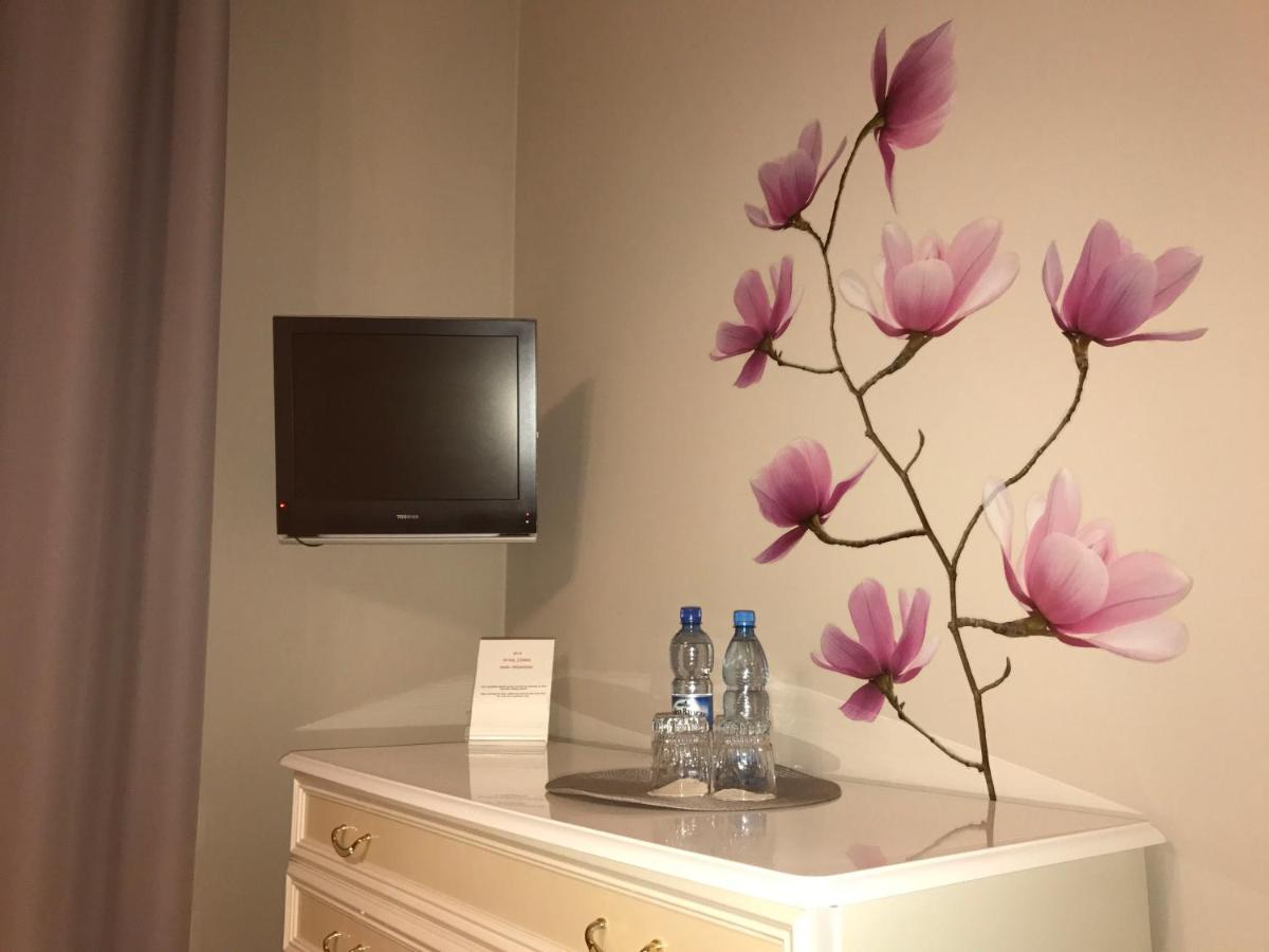 Apartament czteroosobowy z tarasem view 4