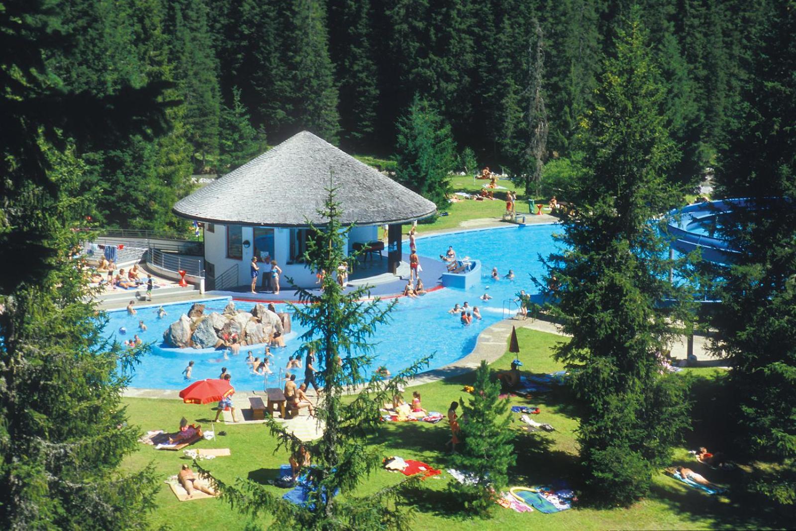 LUX ALP CHALET am Arlberg view 2