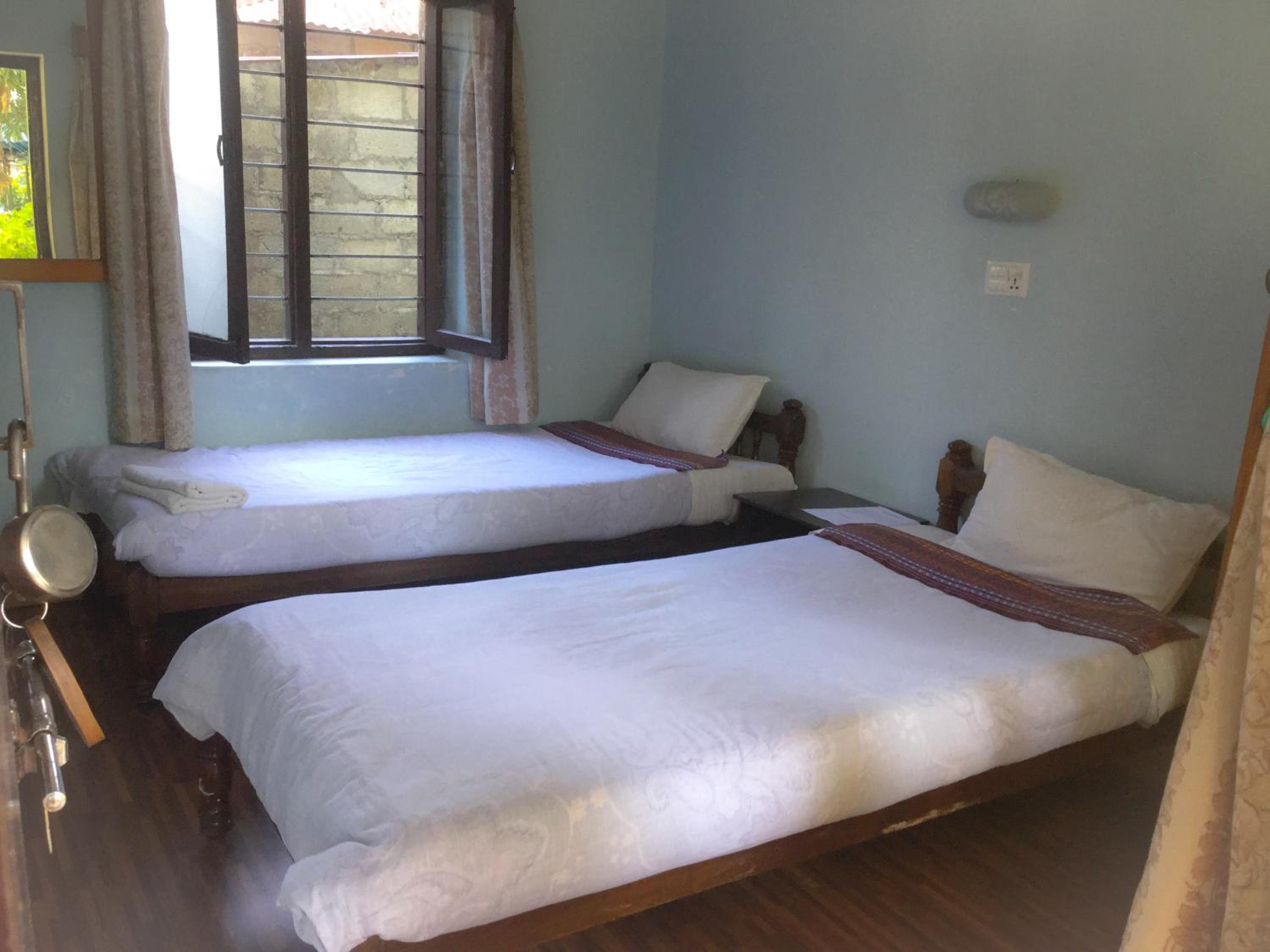 Yeti Guest House