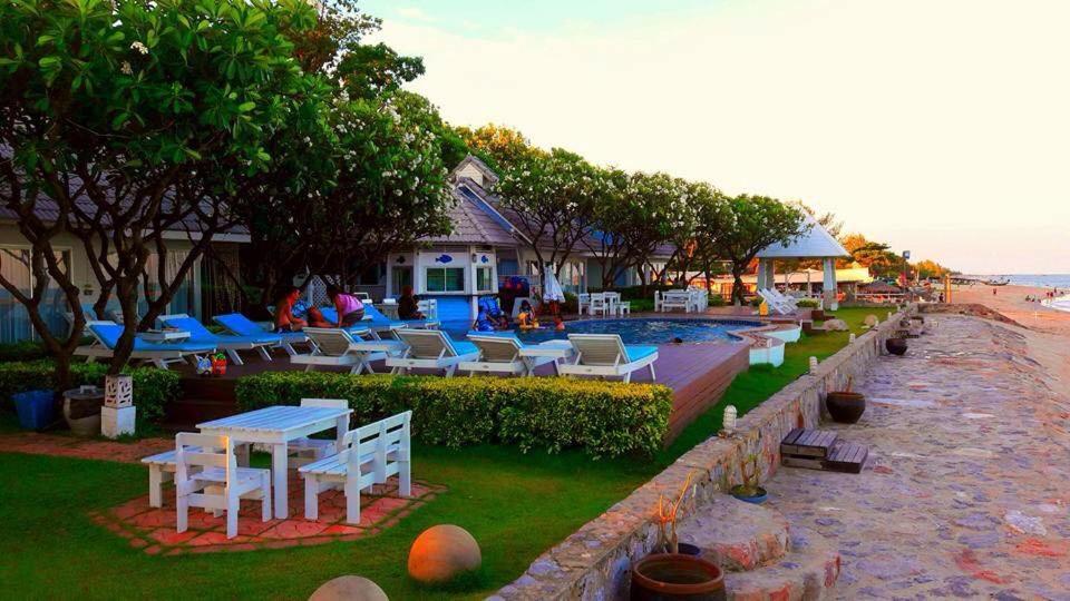 Blue Sky Resort